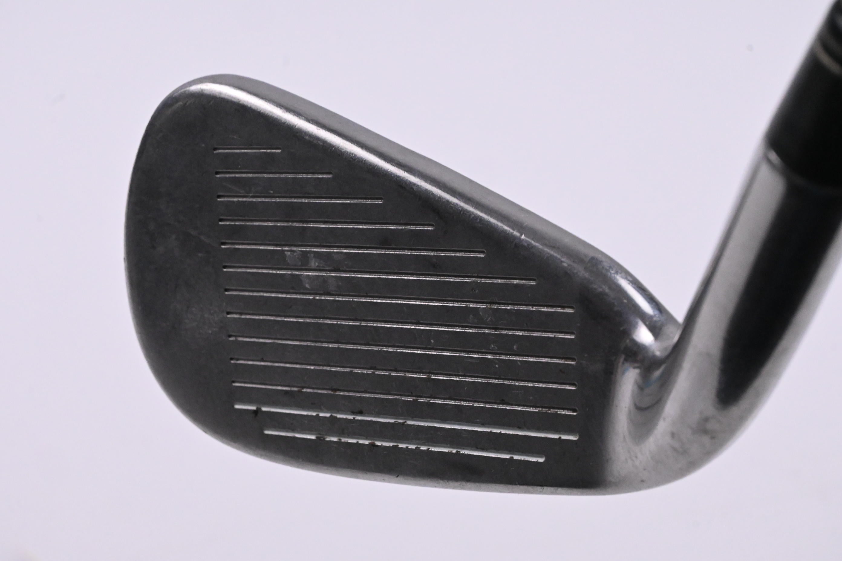 Ladies Taylormade R7 #4 Iron / 22 Degree / Ladies Flex Taylormade REAX 55 Shaft
