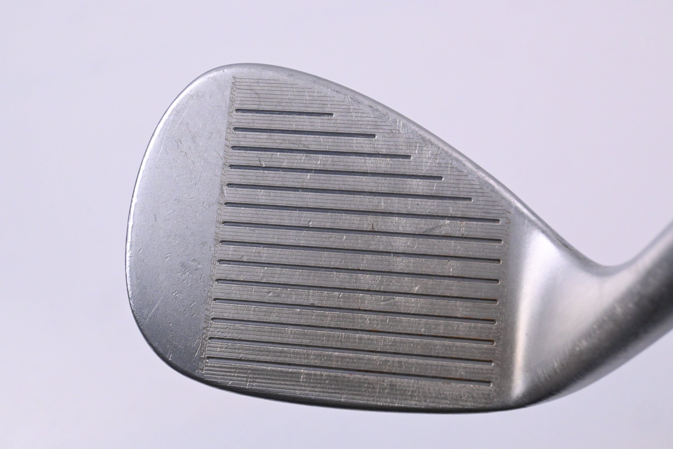 Cleveland Reg 588 RTG Lob Wedge / 60 Degree / Wedge Flex Tour Concept Shaft