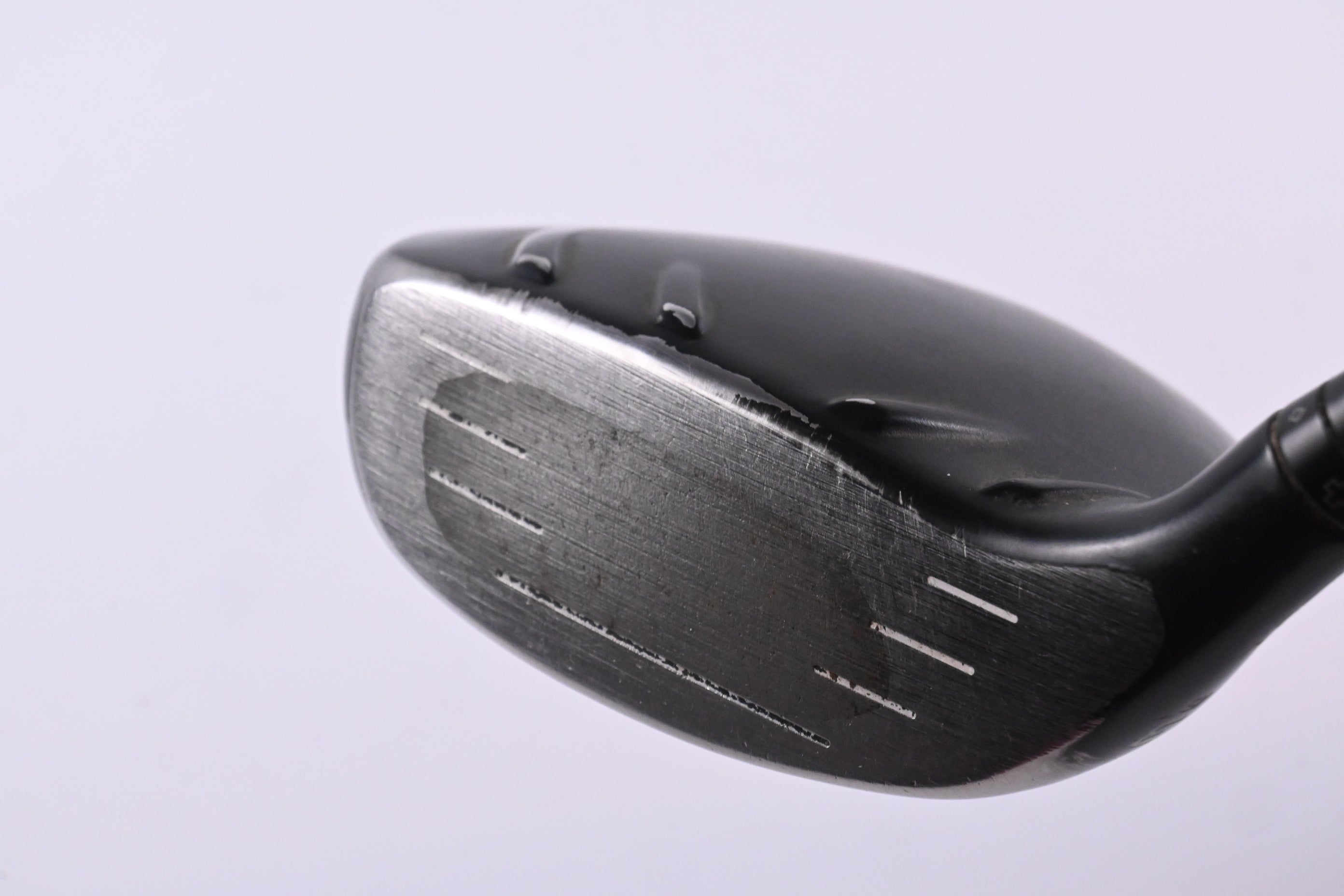 Ping G400 SFT #3 Wood / 16 Degree / Regular Flex Ping Alta CB 65 Shaft