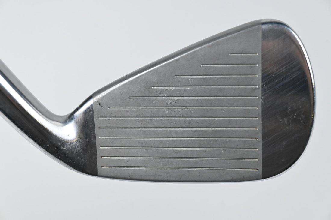 Left Hand Mizuno JPX 800 #4 Iron / 22 Degree / Regular Flex Dynamic Gold R300