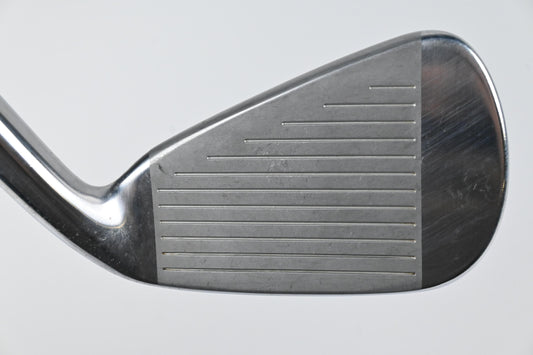 Left Hand Mizuno JPX 800 #4 Iron / 22 Degree / Regular Flex Dynamic Gold R300