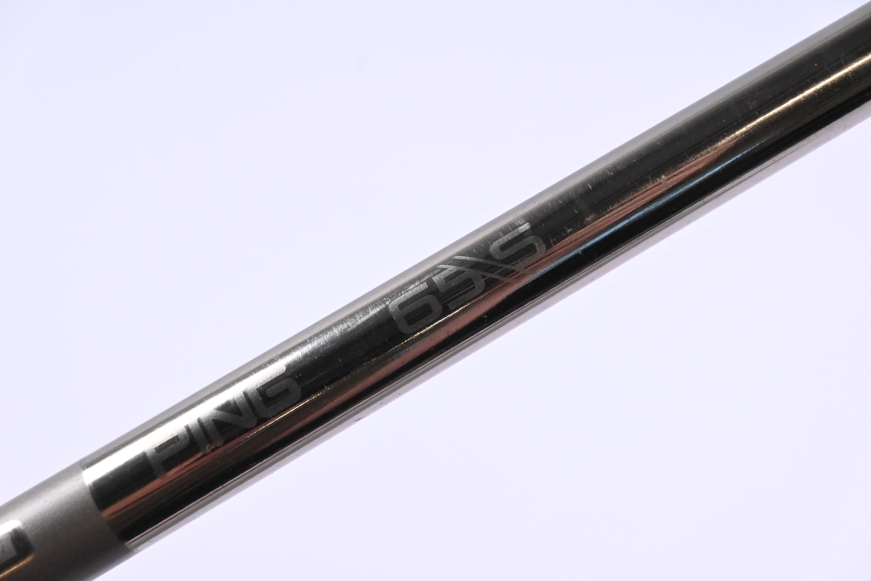 Ping Tour 2.0 Chrome 65 Driver Shaft / Stiff Flex / Ping 3rd Gen