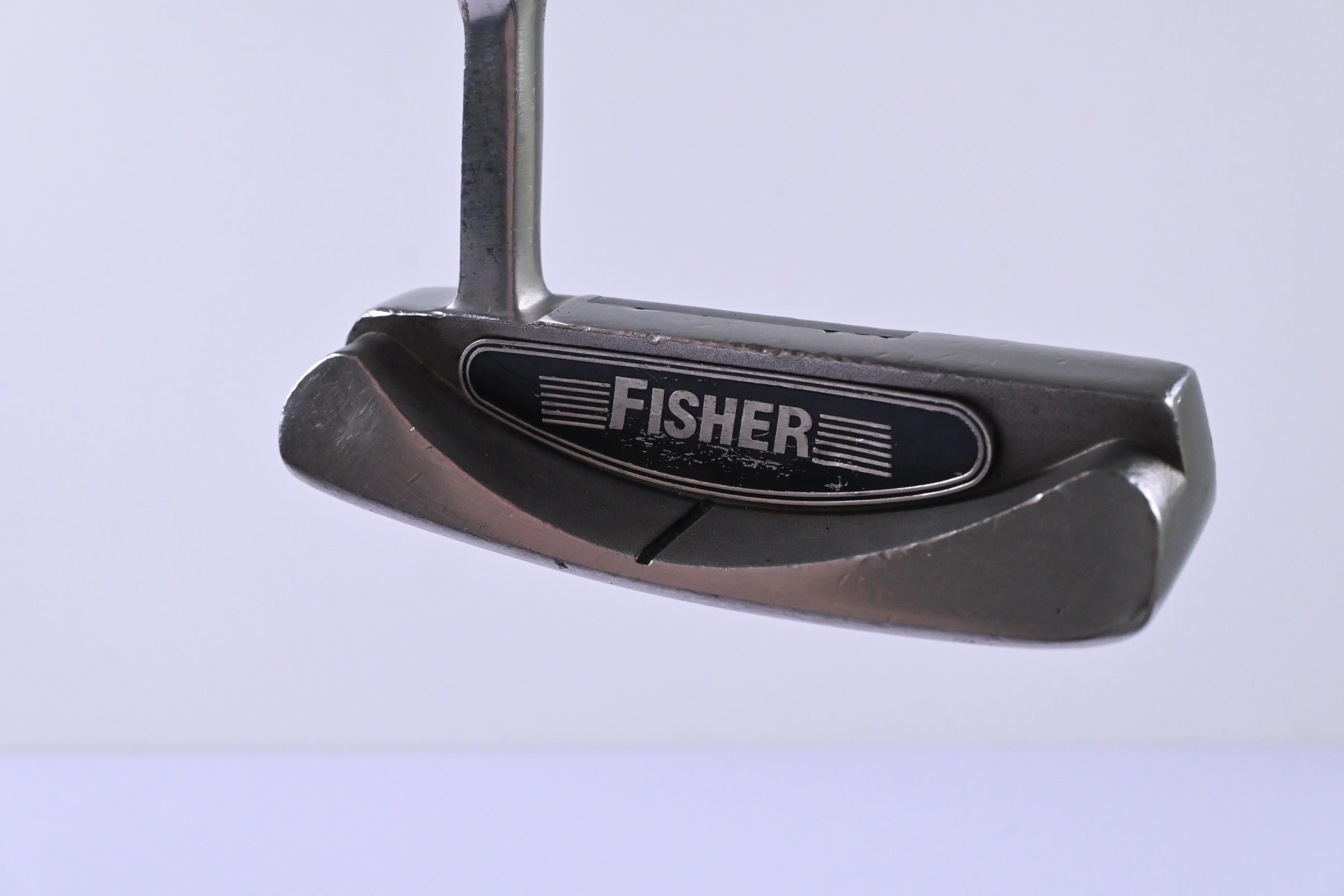 Fisher Classic Tour Series CTS-2 Putter / 35 Inch