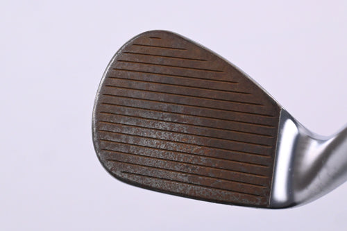 Callaway Jaws Raw Lob Wedge / 60 Degree / Wedge Flex Dynamic Gold Spinner 115