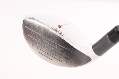 Taylormade Burner Superfast 2.0 #3 Hybrid / 18 Degree / Regular Flex REAX 60