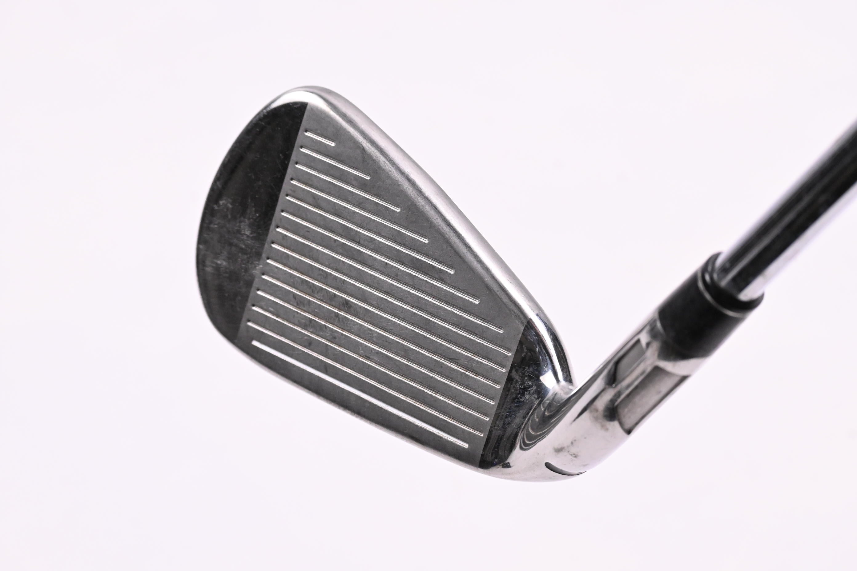 Taylormade SIM Max OS #6 Iron / Regular Flex KBS MAX 85 Shaft