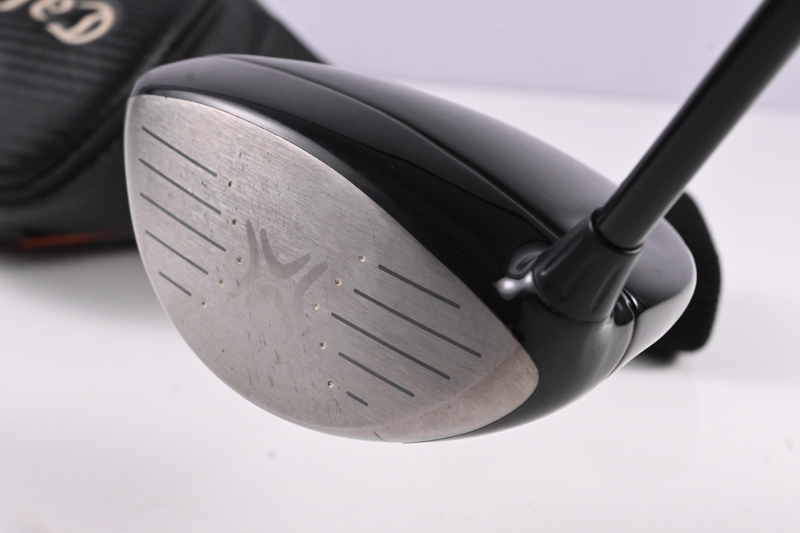 Callaway FT-IZ Tour Driver / 10.5 Degree / Regular Flex Aldila Voodoo 60 Shaft