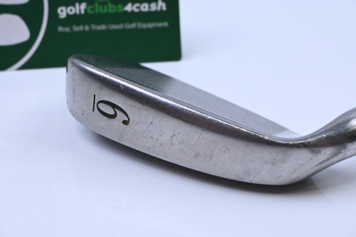 Titleist DCI 822 OS #6 Iron / Regular Flex NS Pro 950 Shaft