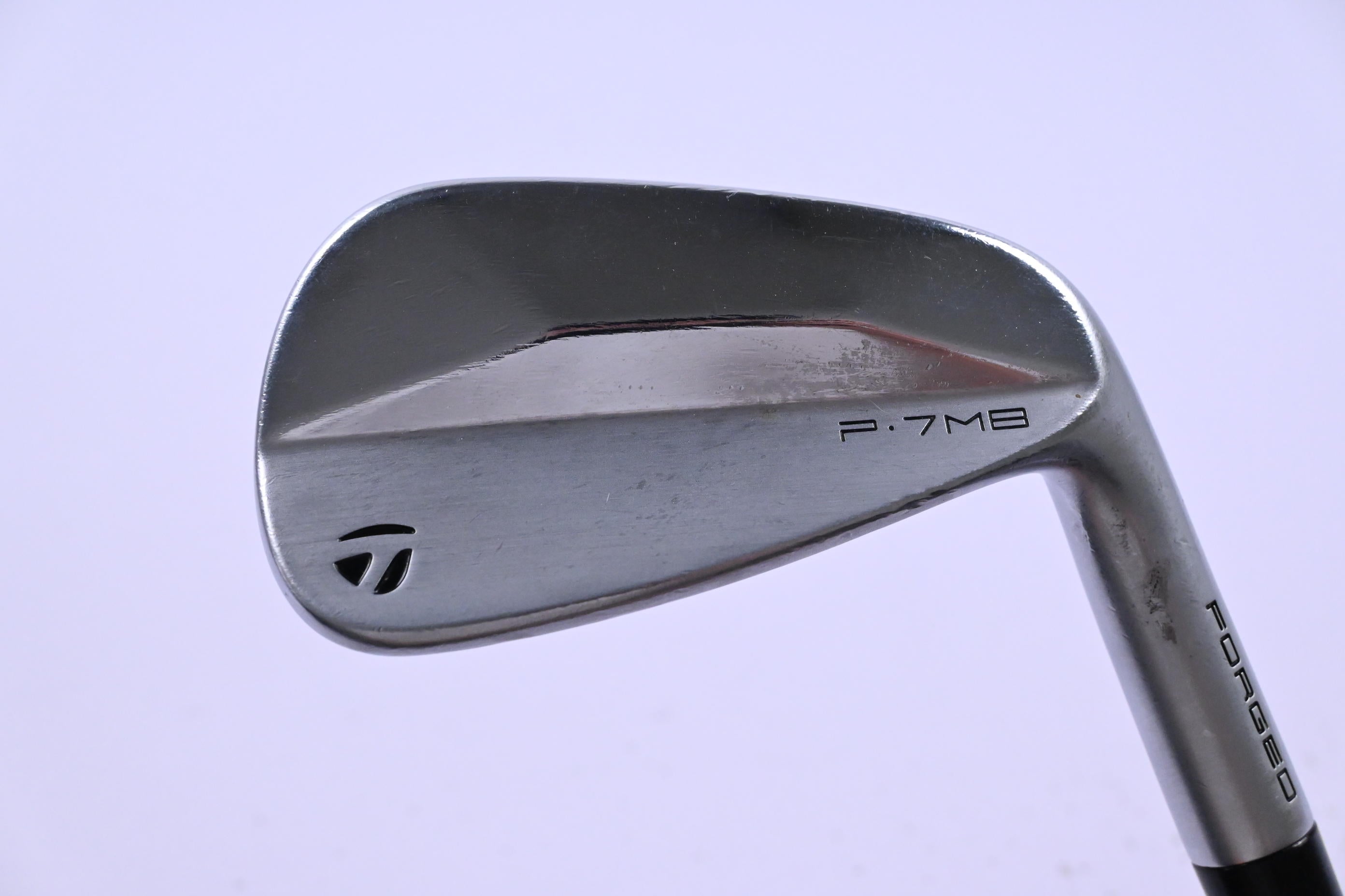 Taylormade P7MB 2023 #8 Iron / X-Flex N.S.PRO Modus Tour 3 120 Shaft