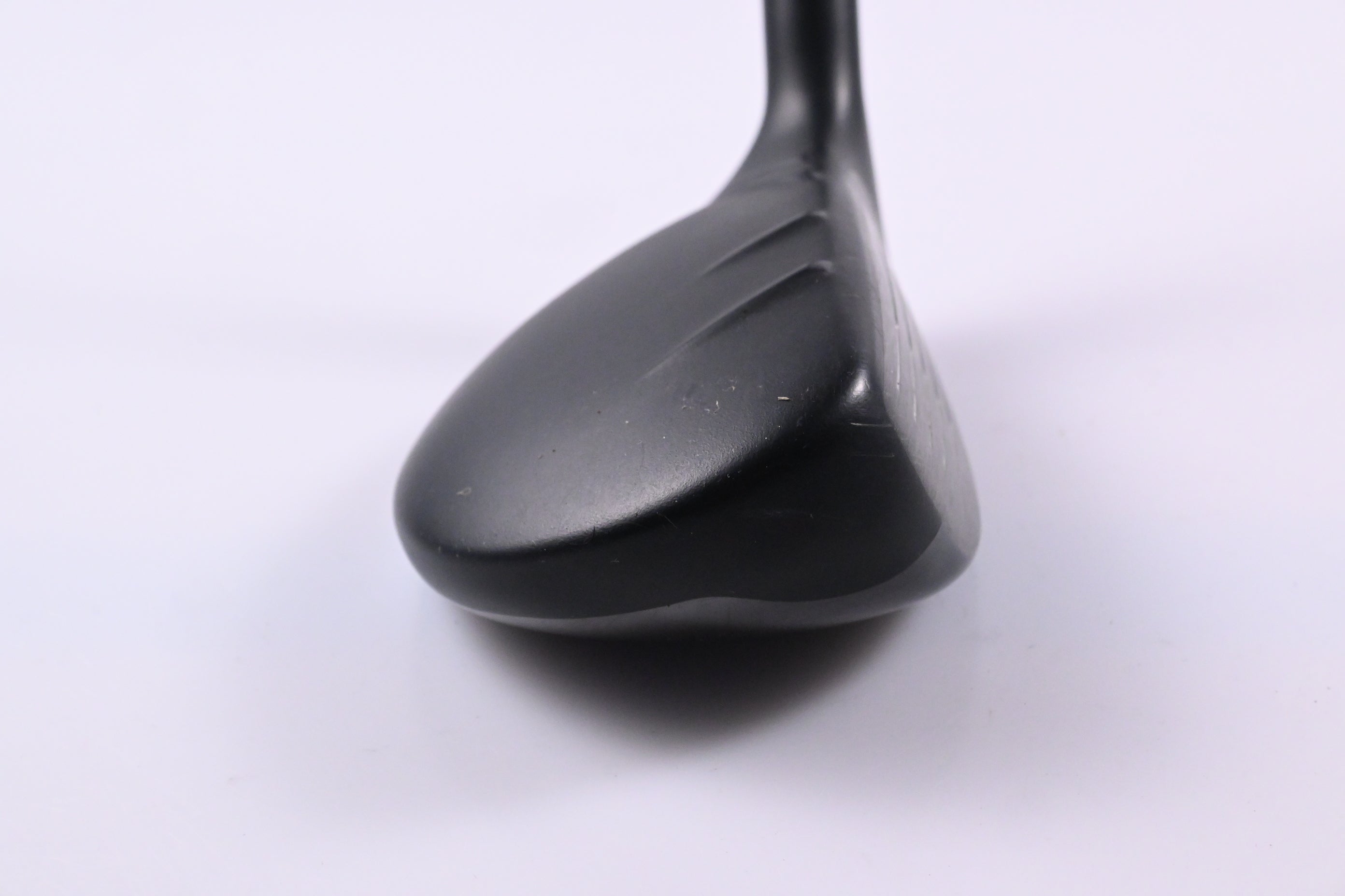 Ping G Series #4 Hybrid / 22 Degree / Regular Flex Ping Alta Blue 70 Shaft