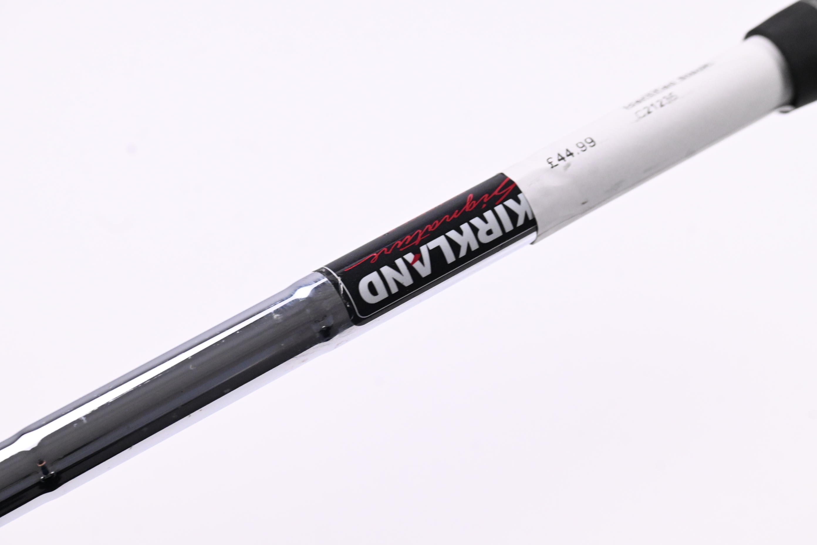 Kirkland Signature Lob Wedge / 60 Degree / Wedge Flex True Temper Kirkland Shaft