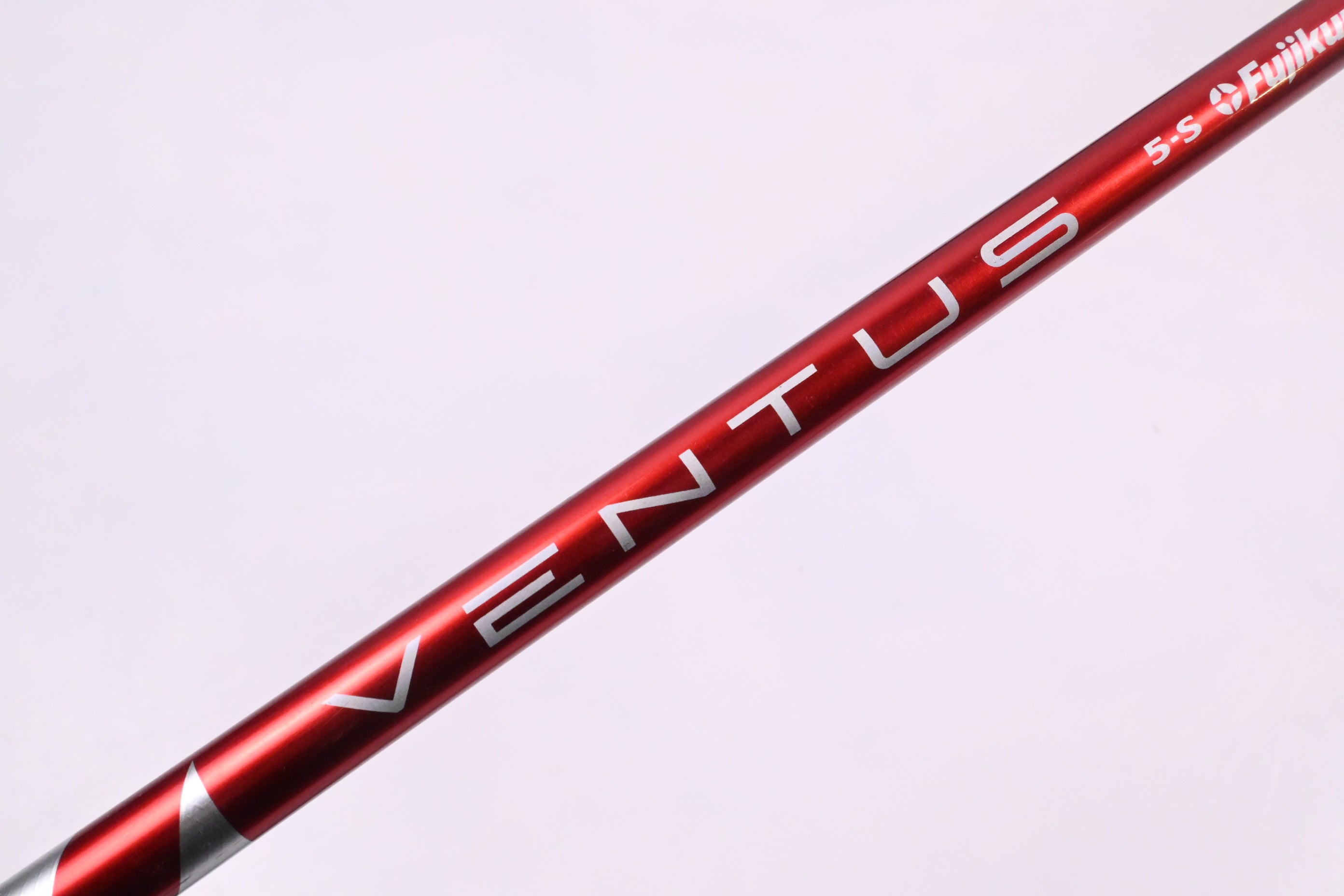 Fujikura Ventus Velocore Red 5 Driver Shaft / Stiff Flex / Ping 3rd Gen