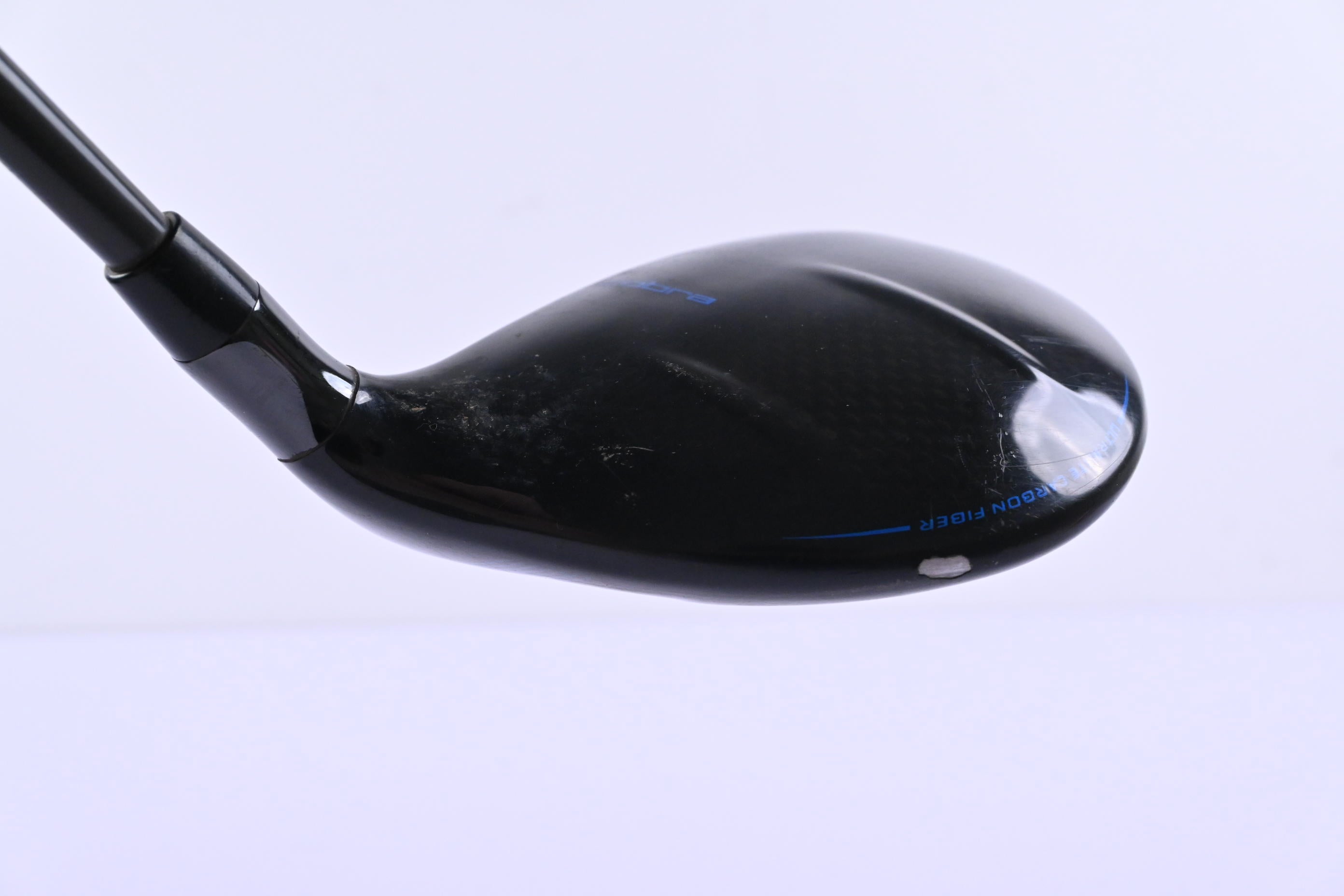 Cobra F-Max Airspeed #3 Wood / 16 Degree / Regular Flex Cobra AirSpeed 50 Shaft