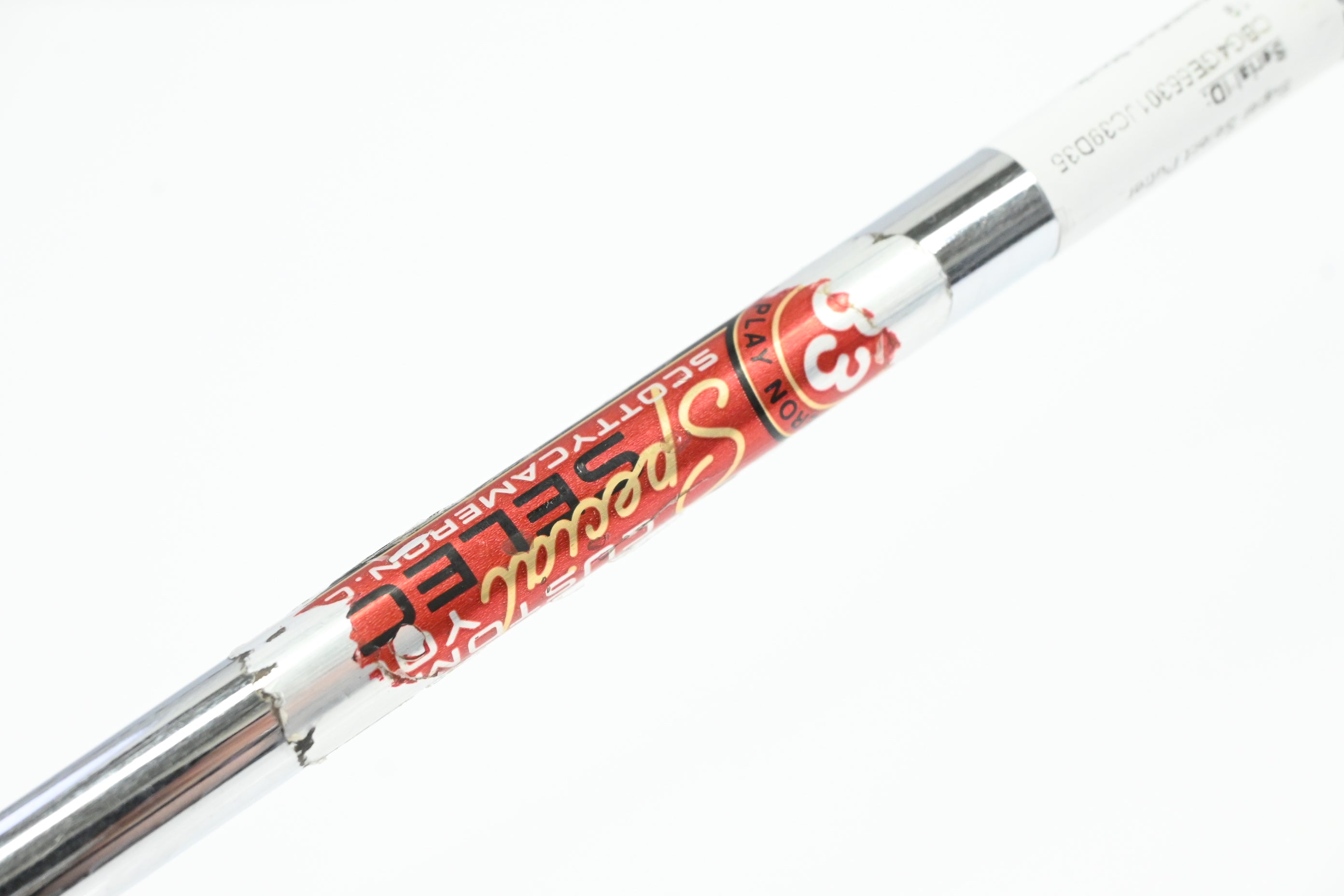 Scotty Cameron Super Select Newport 2 Putter / 34 Inch