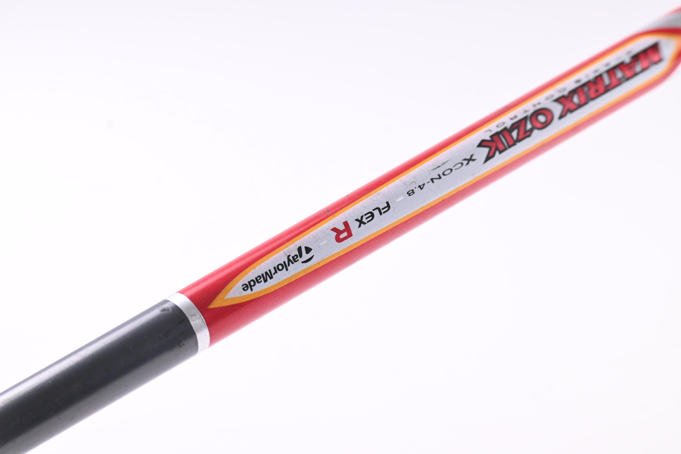 Taylormade Burner Superfast 2.0 Driver / 10.5 Degree / Regular Flex Matrix Ozik Shaft