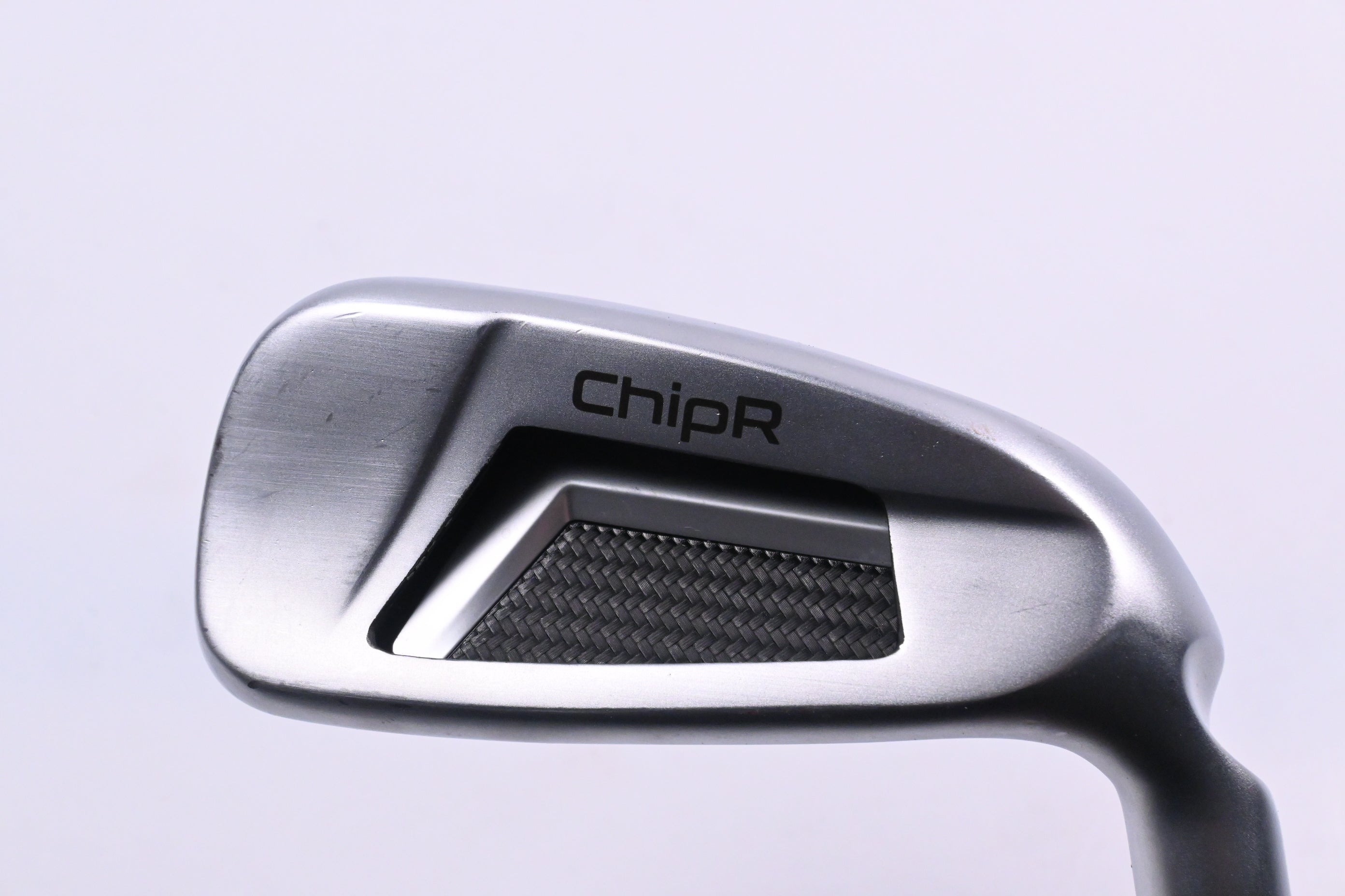 Ping ChipR / 38.5 Degree /Black Dot / Wedge Flex Ping Z-Z 115 Shaft