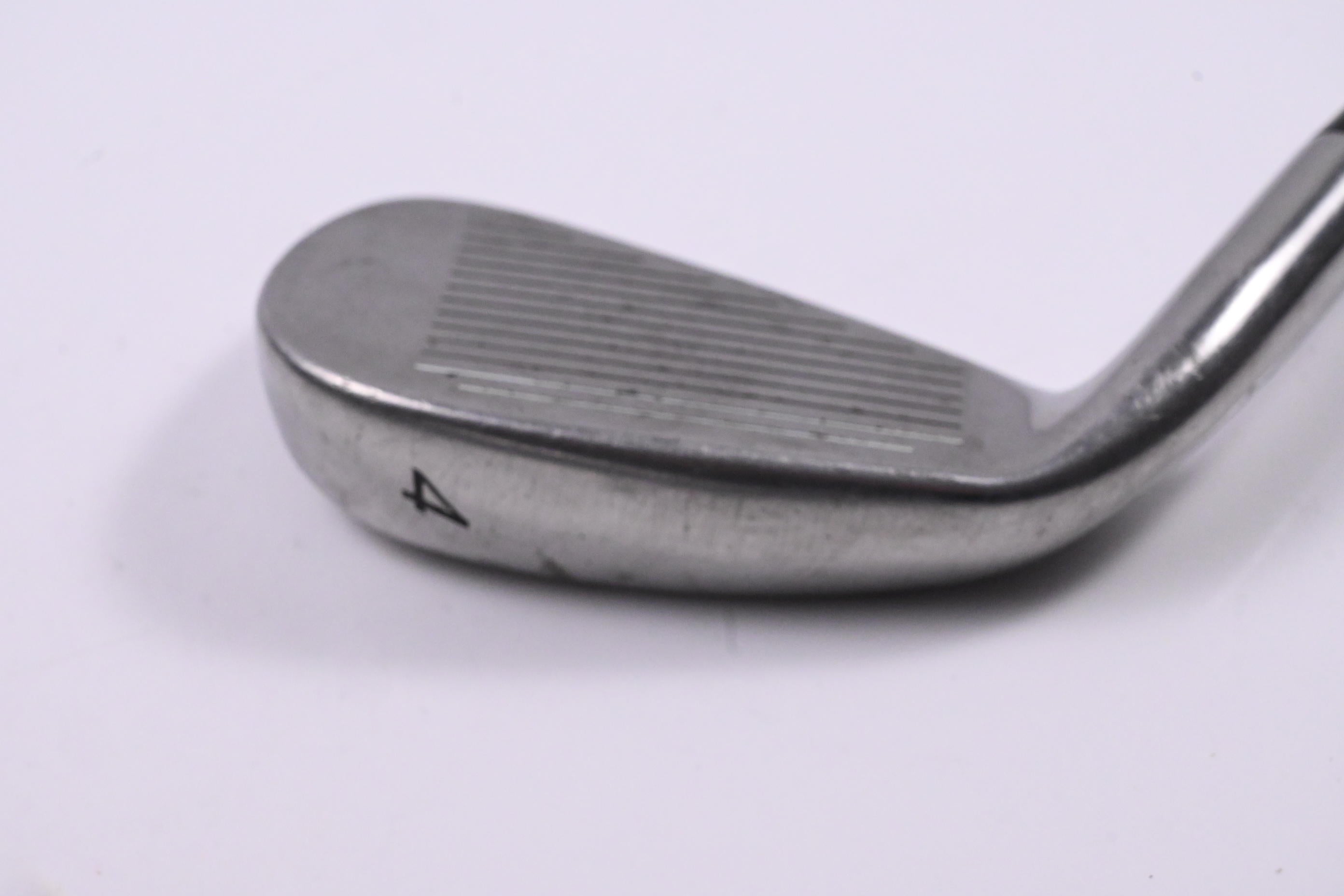 Ladies Taylormade R7 #4 Iron / 22 Degree / Ladies Flex Taylormade REAX 55 Shaft