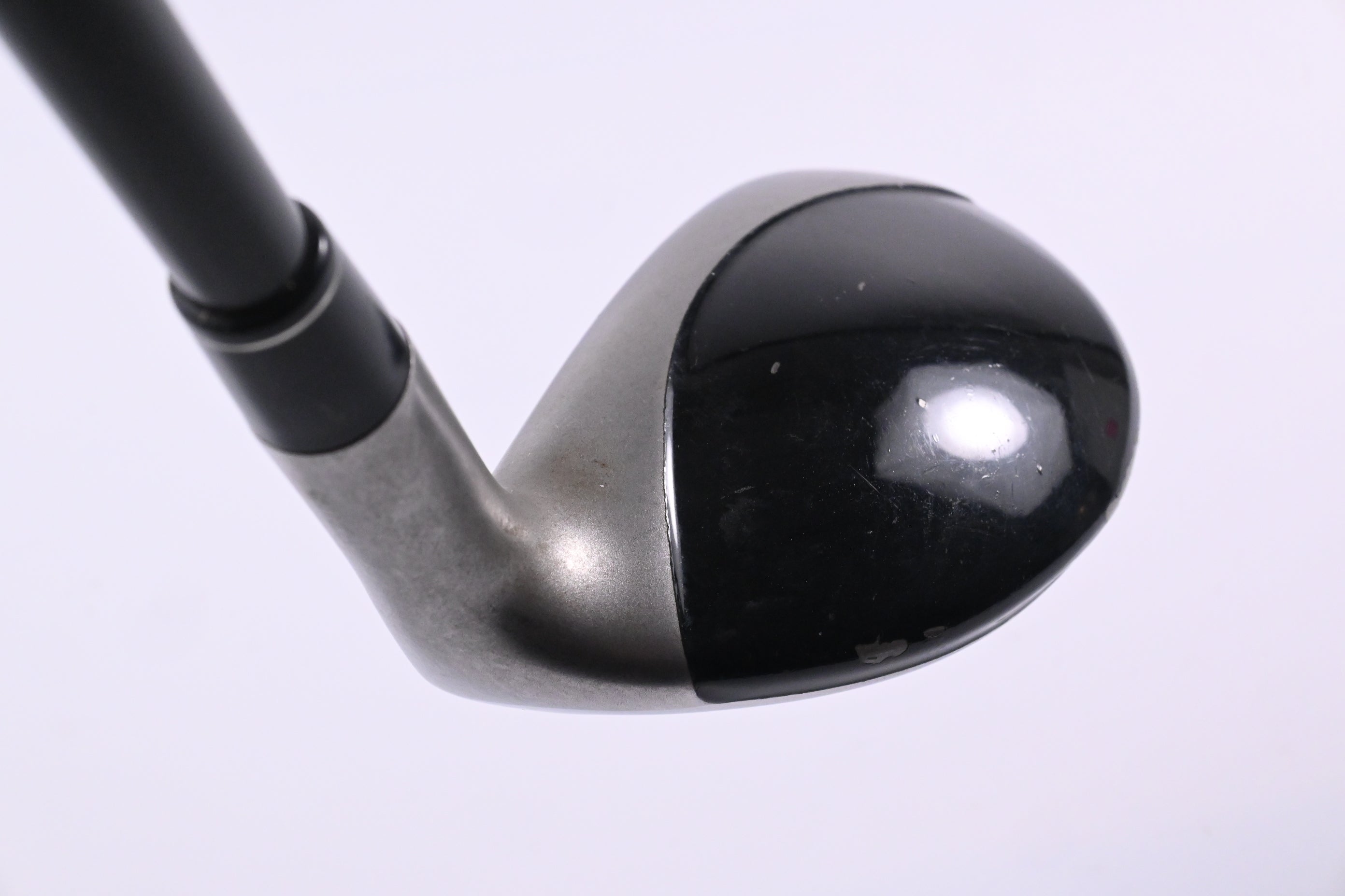 Taylormade R7 Draw #3 Hybrid / 19 Degree / Regular Flex Reax 55 Shaft