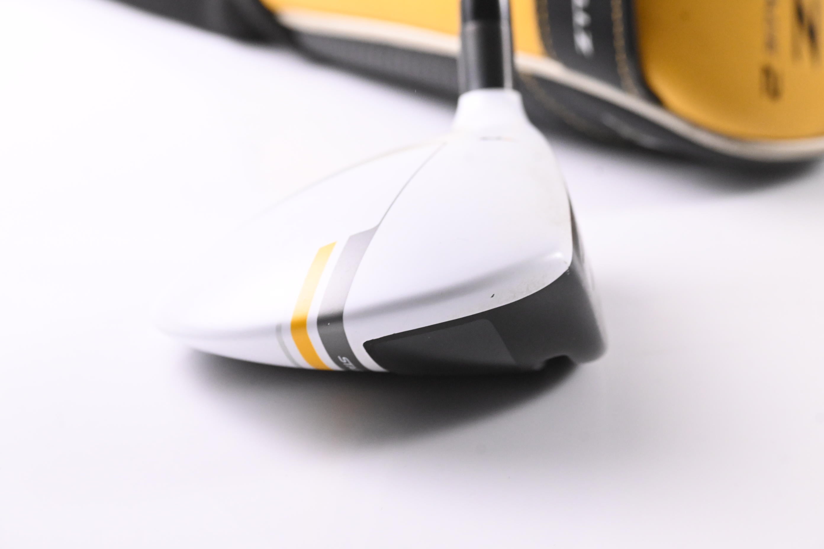 Taylormade RBZ Stage 2 #3 Wood / 15 Degree / Regular Flex RocketFuel 60 Shaft