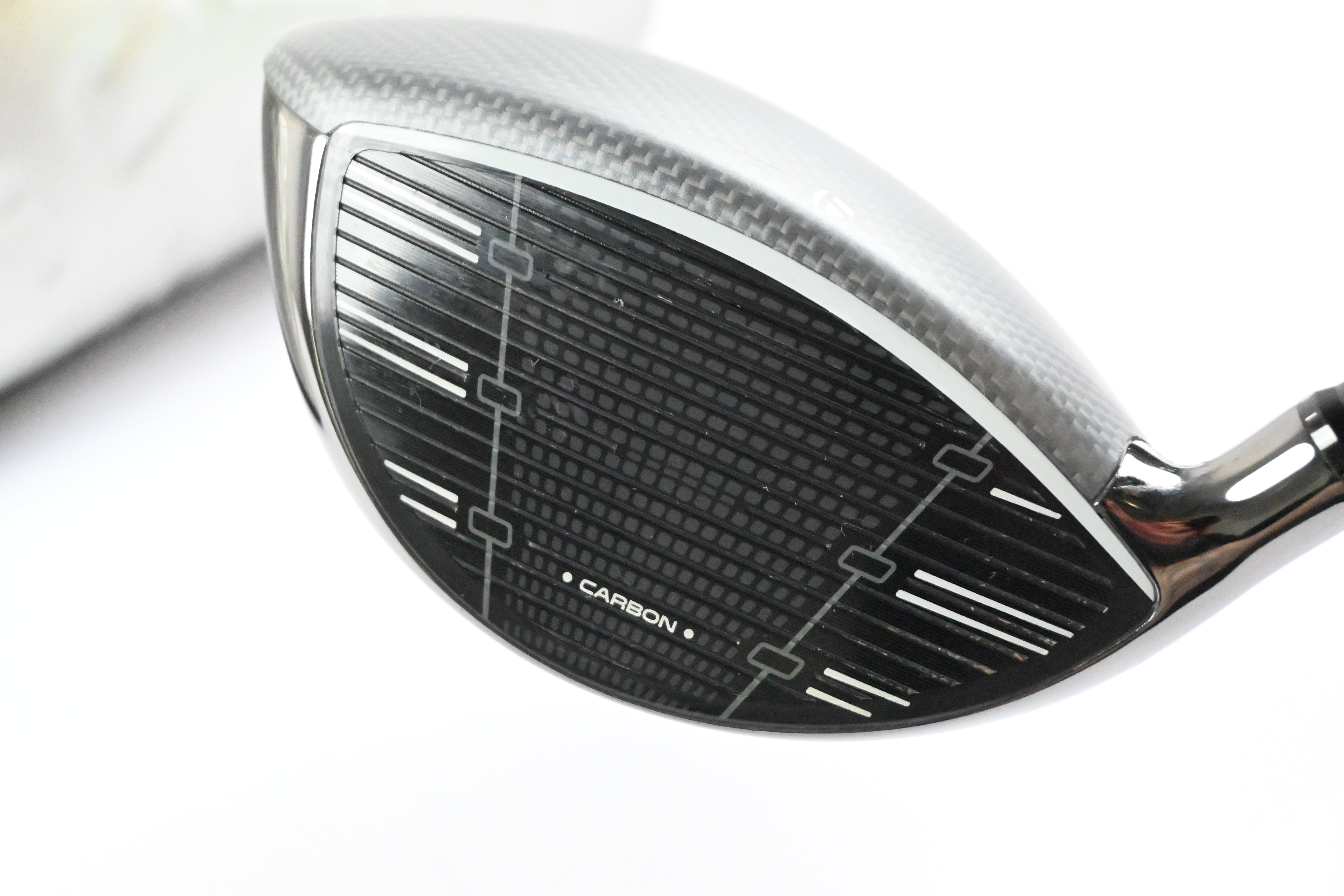 Taylormade Qi35 Max Lite Driver / 12 Degree / Regular Flex Project X Cypher 2.0 50