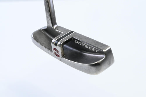 Odyssey White Ice 3 Putter / 34 Inch