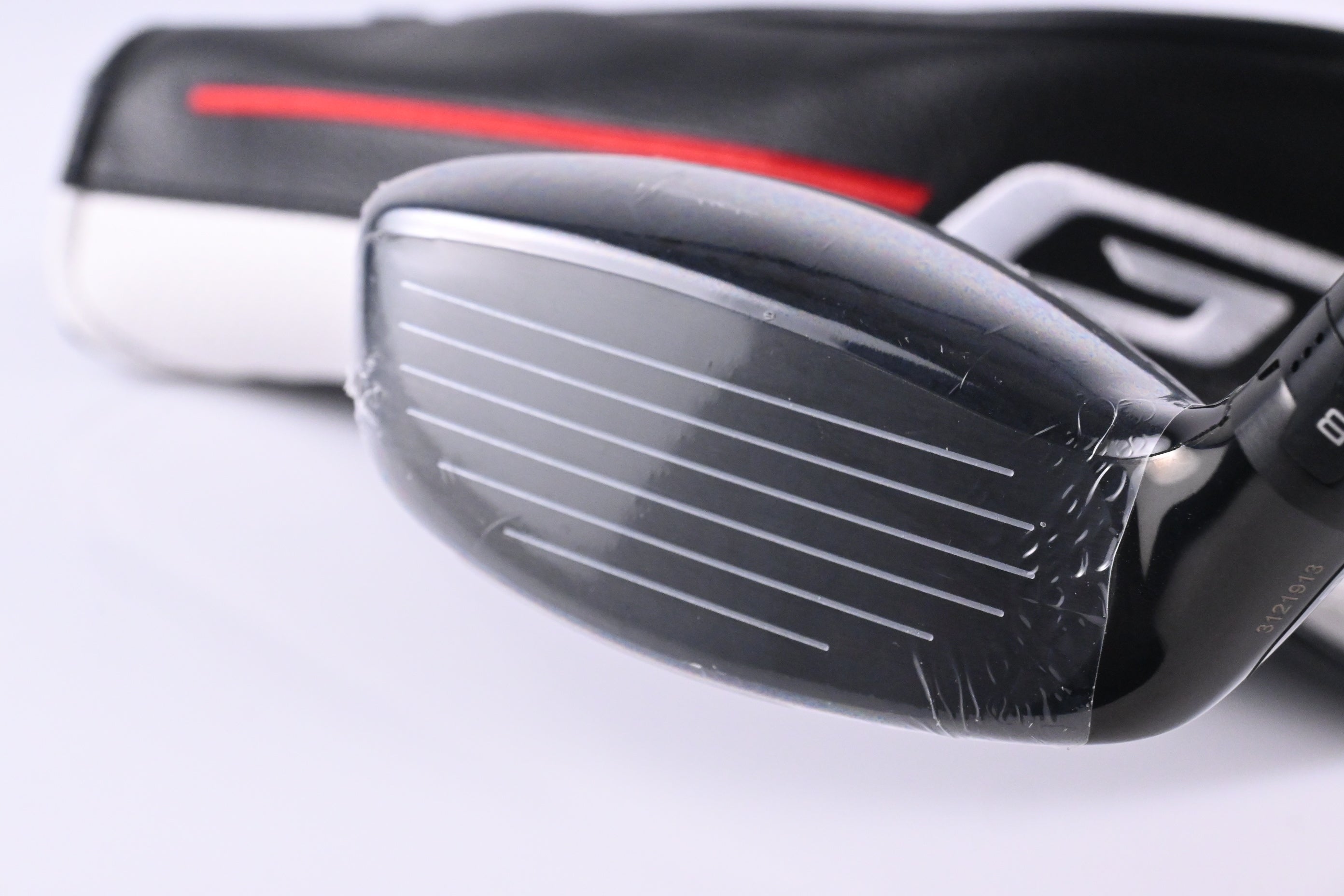 Titleist GT2 #3 Hybrid / 18 Degree / Stiff Flex Tensei 1K Blue 65 Shaft