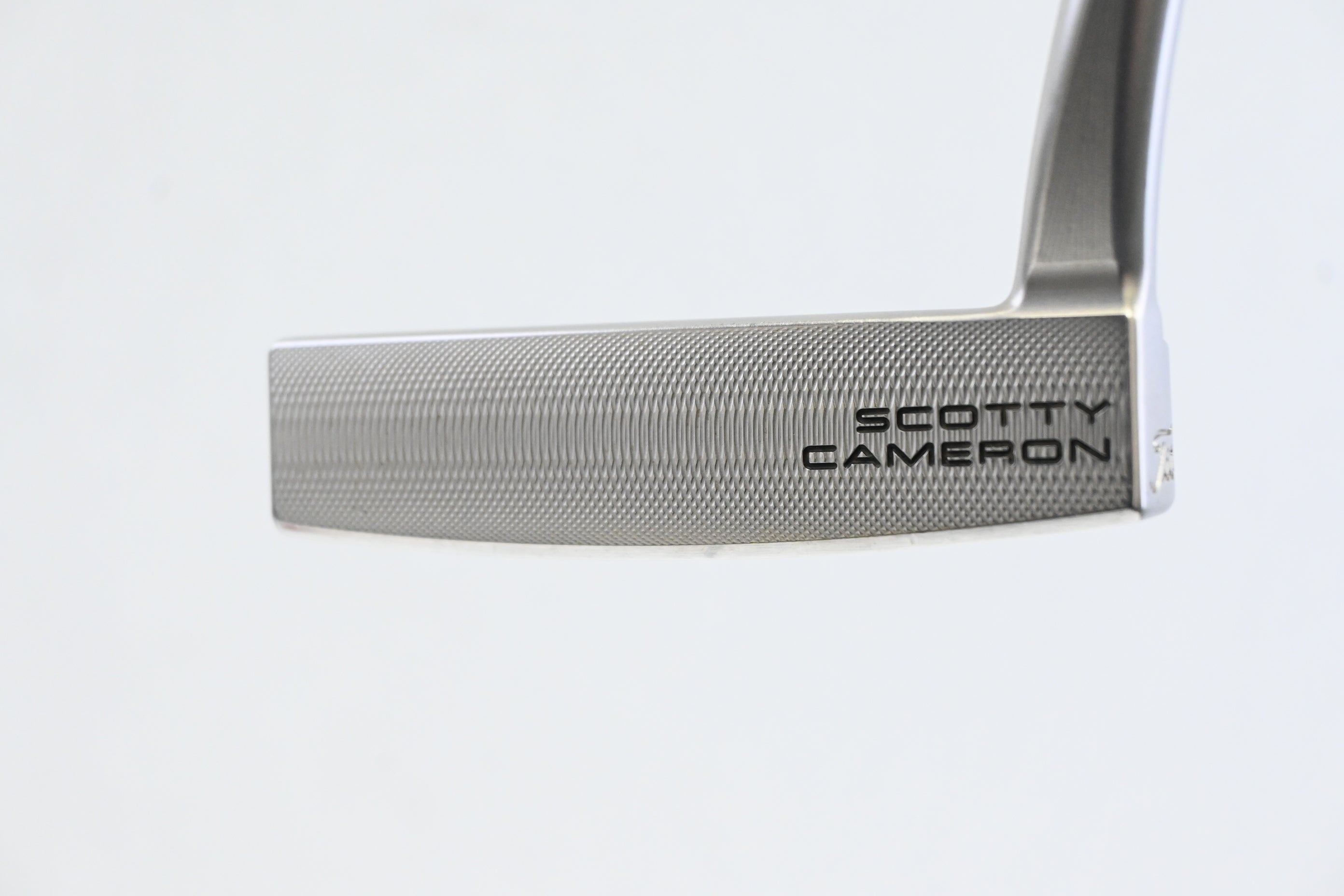 Scotty Cameron Special Select Del Mar Putter / 34 Inch
