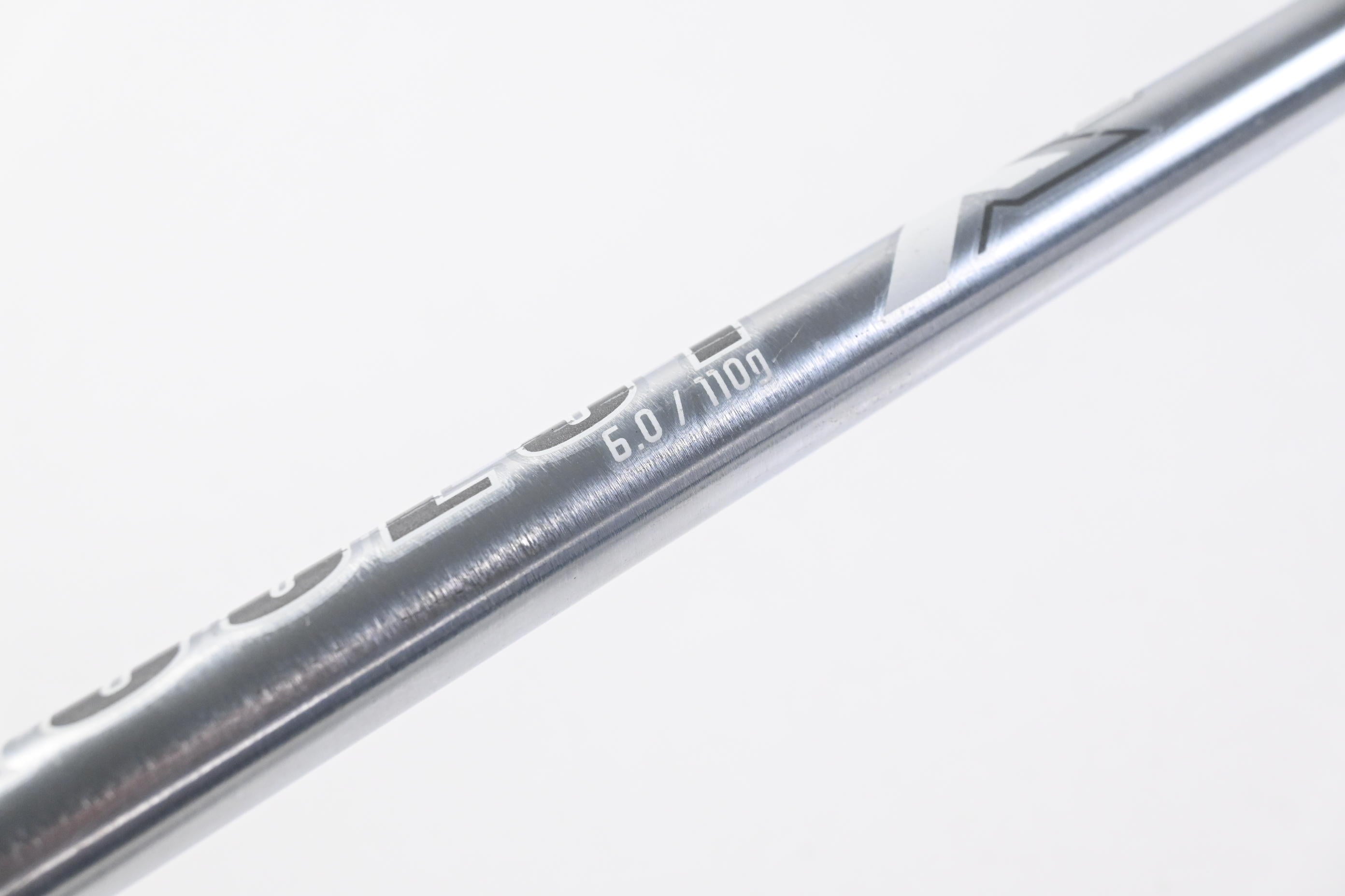 Project X U 110 #8 Iron Shaft / Stiff Flex / .370" Tip