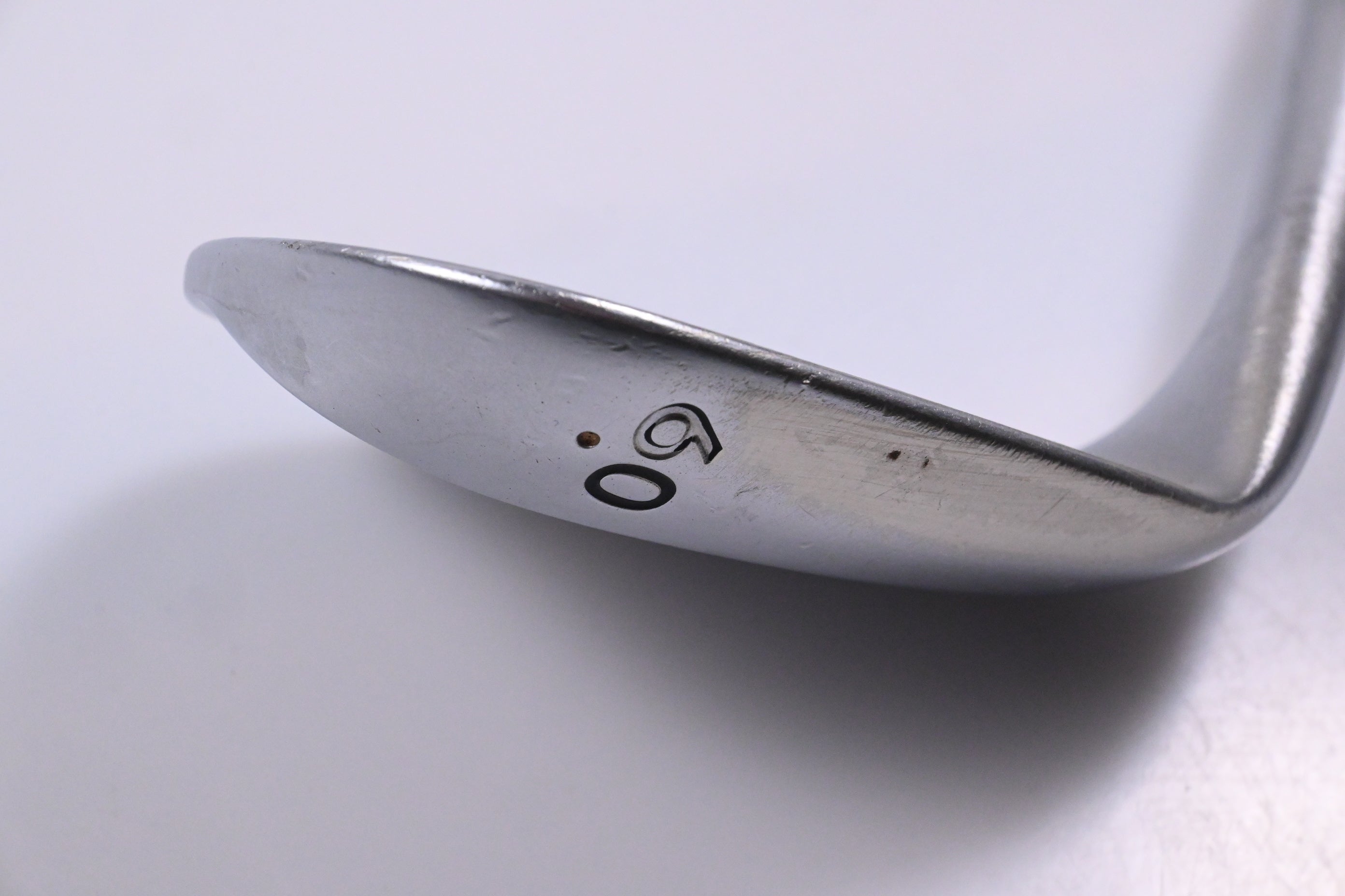 Cleveland Reg 588 RTG Lob Wedge / 60 Degree / Wedge Flex Tour Concept Shaft