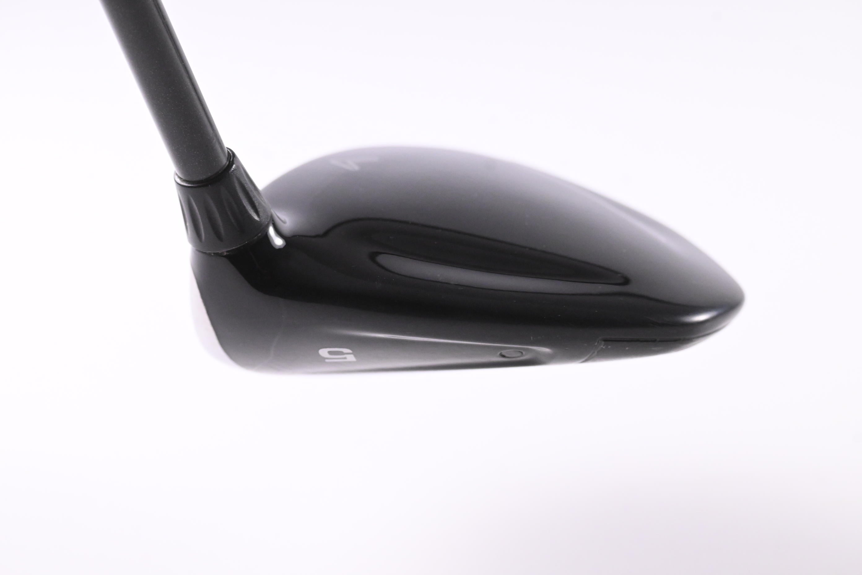 Callaway FT-iZ #5 Wood / 18 Degree / Regular Flex Callaway 60 Shaft