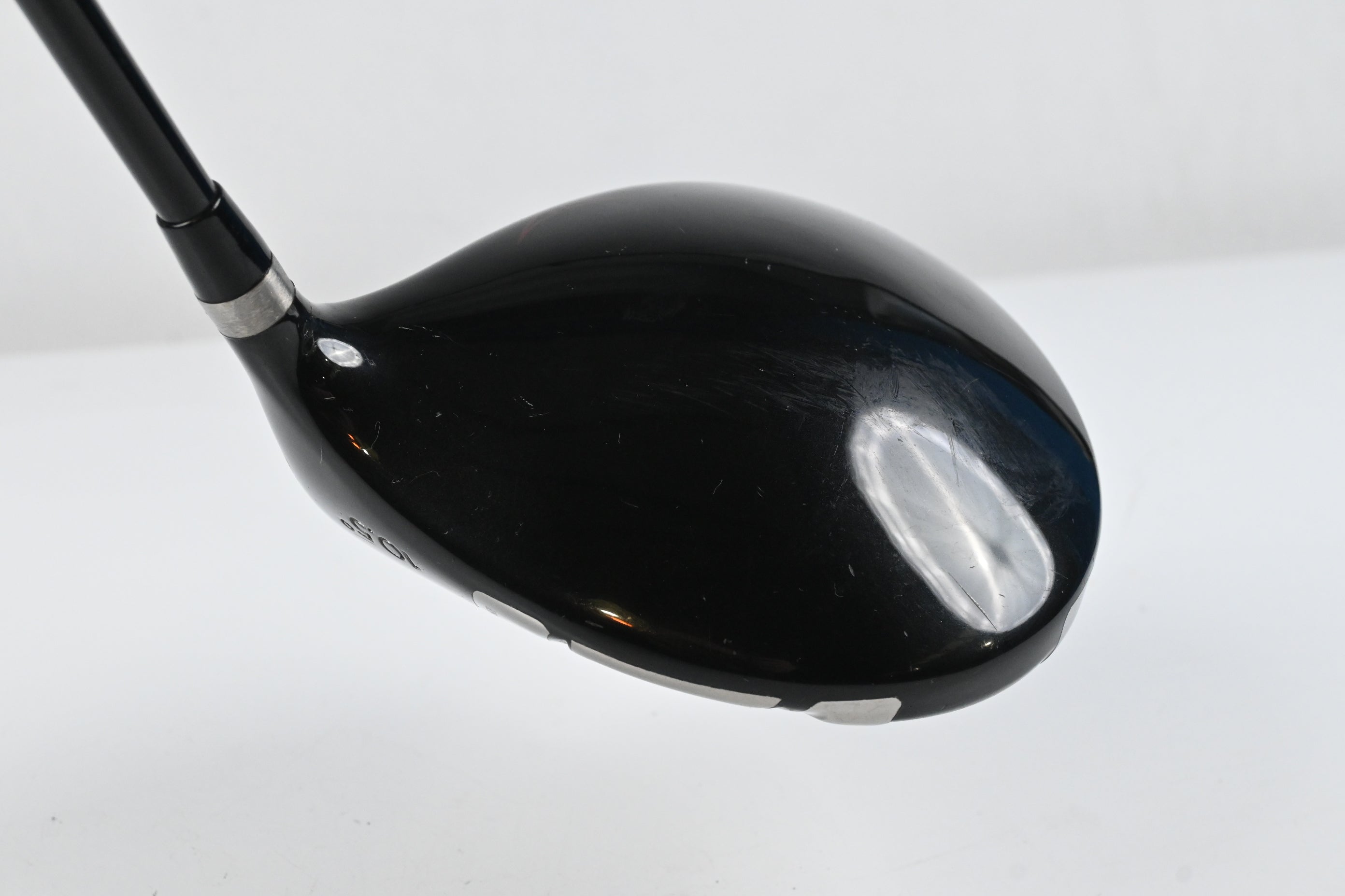 Ping G15 Driver / 10.5 Degree / Regular Flex Aldila Serrano 60 Shaft
