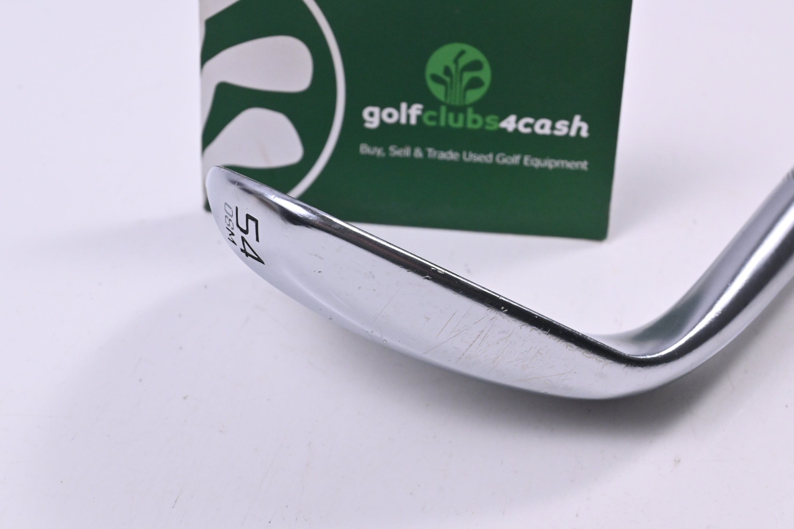 Titleist Vokey SM10 Sand Wedge / 54 Degree / Stiff Flex Dynamic Gold S300 120