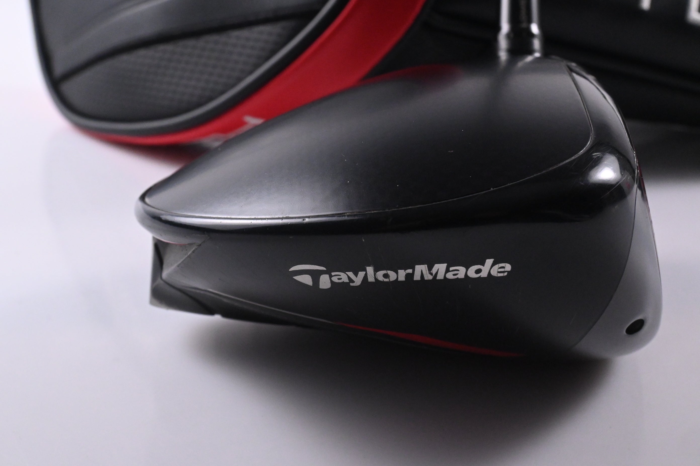 Taylormade Stealth HD Driver / 12 Degree / Regular Flex Air Speeder 45 Shaft