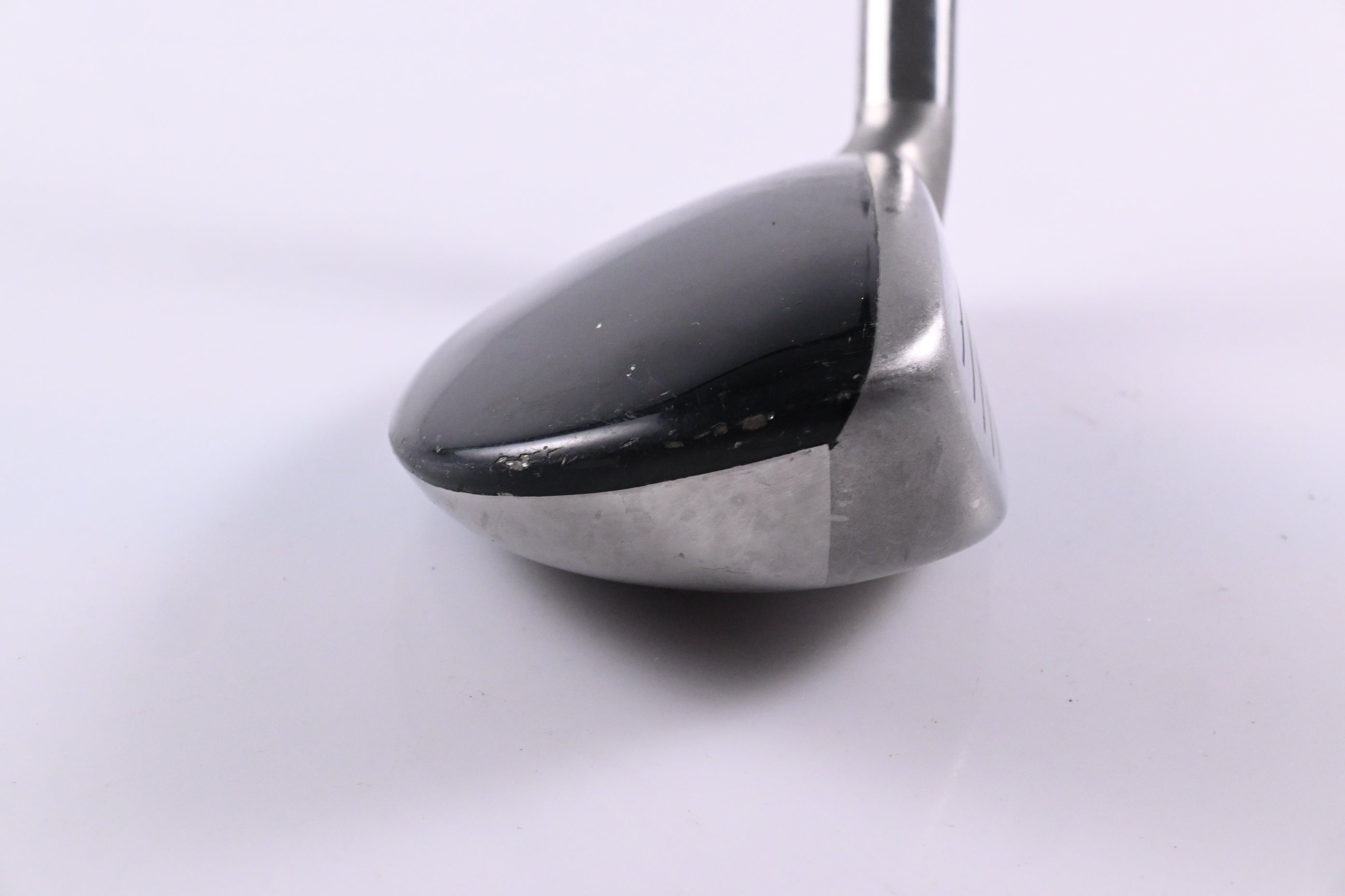 Callaway RAZR X HL #3 Hybrid / 21 Degree / Regular Flex Callaway 60 Shaft