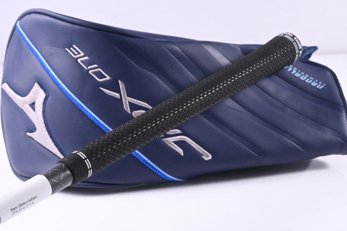 Mizuno JPX One Select Driver / 10.5 Degree / Stiff Flex Tensei 1K Black 65 Shaft