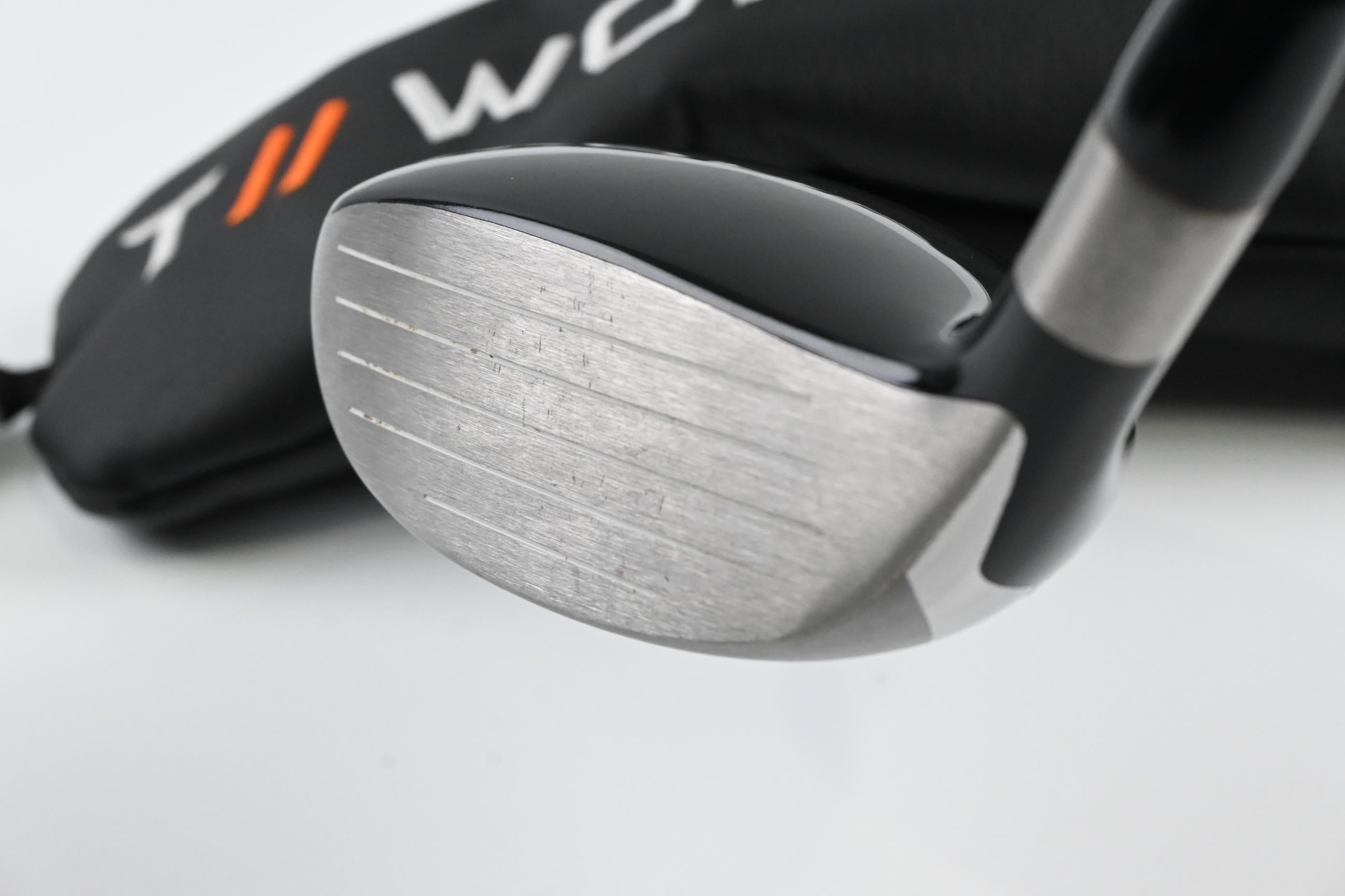 Honma TW747 #3 Hybrid / 19 Degree / Regular Flex Graphite Design TourAD IZ-65