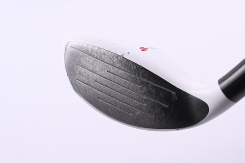 Taylormade Burner Superfast 2.0 #3 Hybrid / 18 Degree / Stiff Flex Taylormade