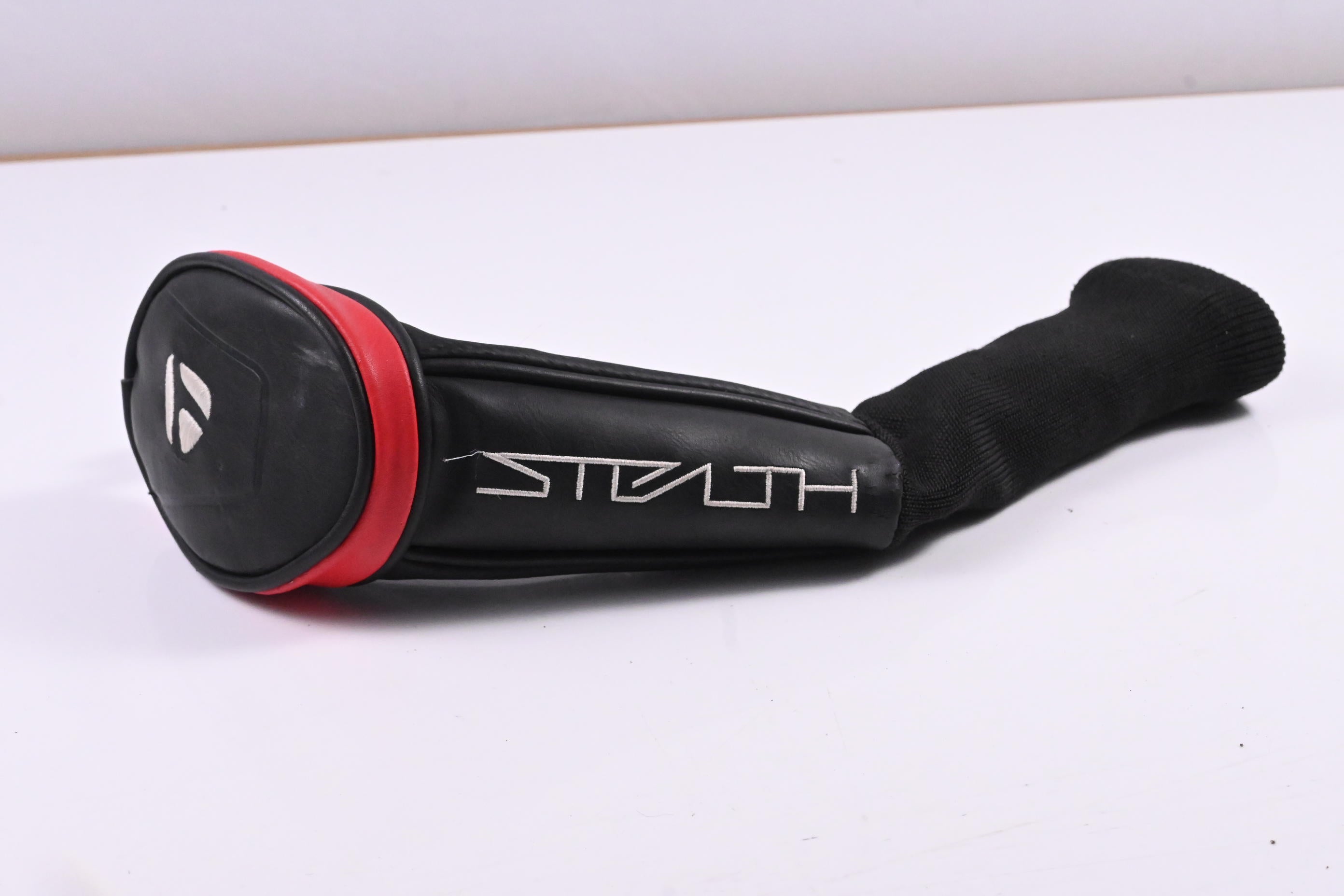 Taylormade Stealth #3 Hybrid / 19 Degree / Regular Flex Fujikura Ventus Red 6