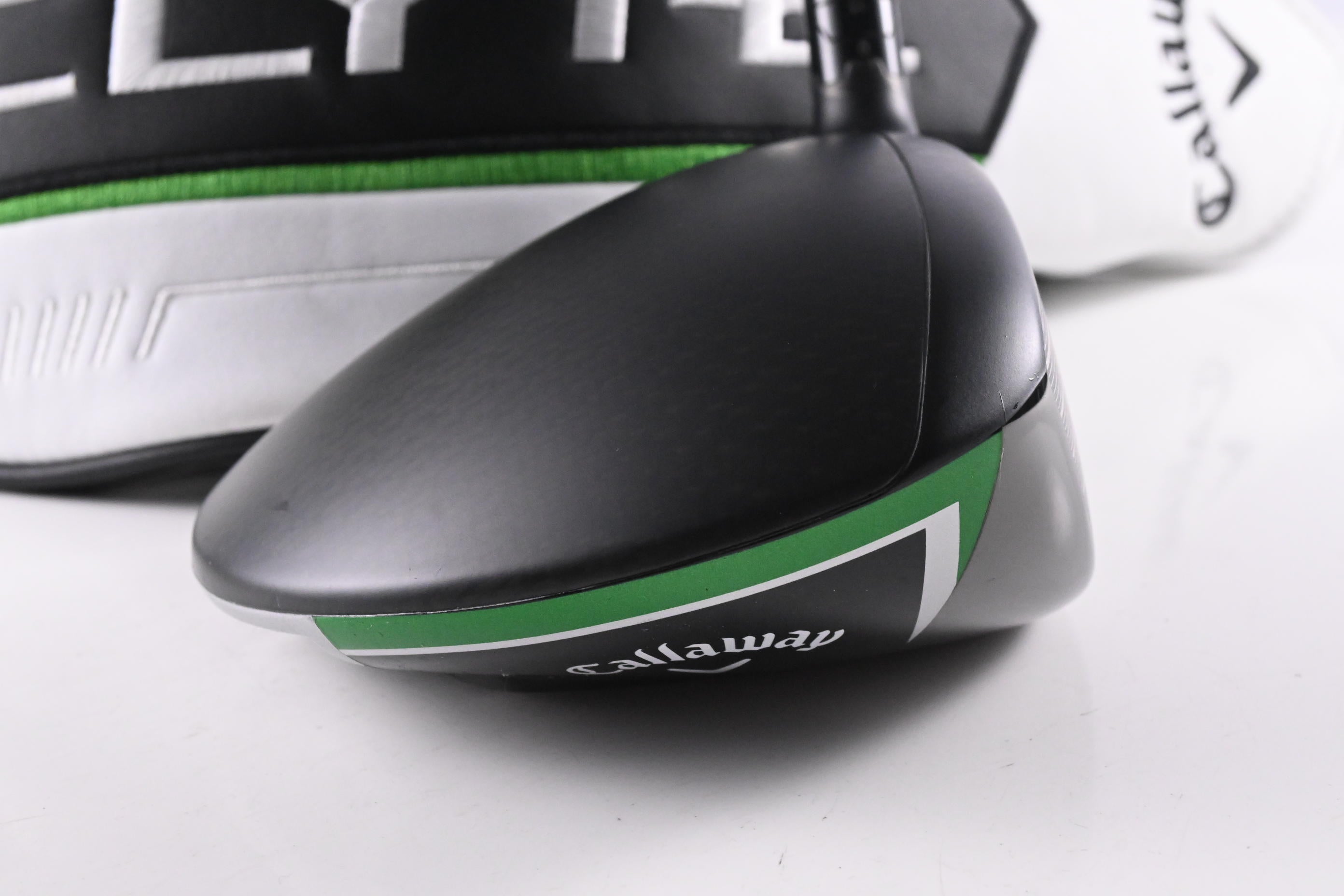 Callaway Elyte Driver / 9 Degree / Stiff Flex Tensei AV White 65 Shaft