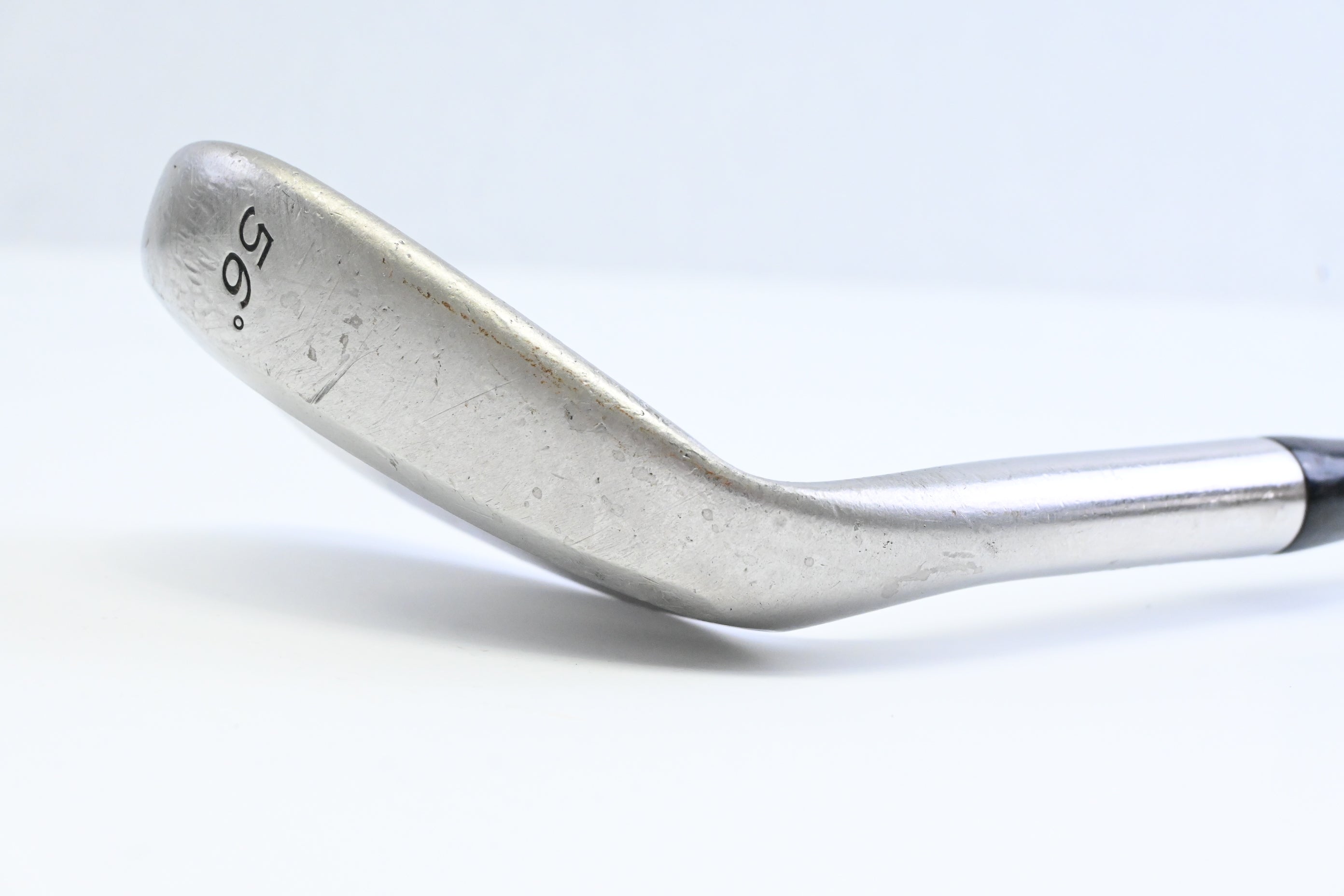 Taylormade RAC Satin Sand Wedge / 56 Degree / Wedge Flex Dynamic Gold Shaft