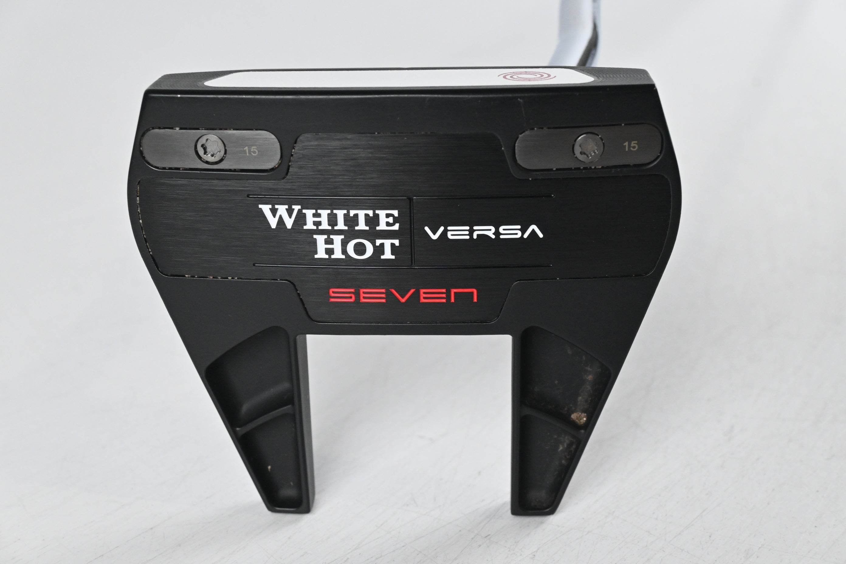 Odyssey White Hot Versa Seven Putter / 33 Inch