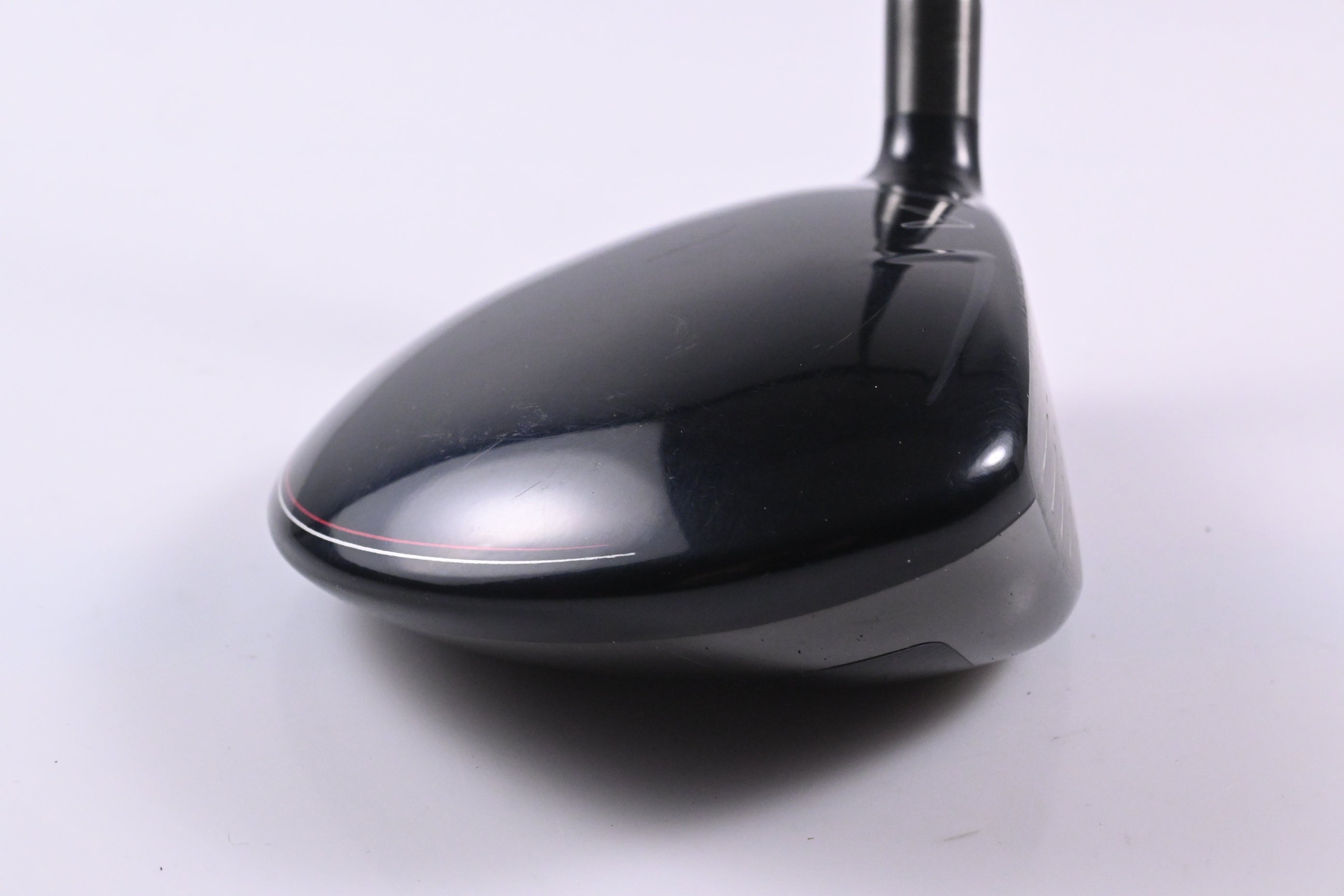 Callaway XR Speed #3 Wood / 15 Degree / Stiff Flex HZRDUS 55 Shaft