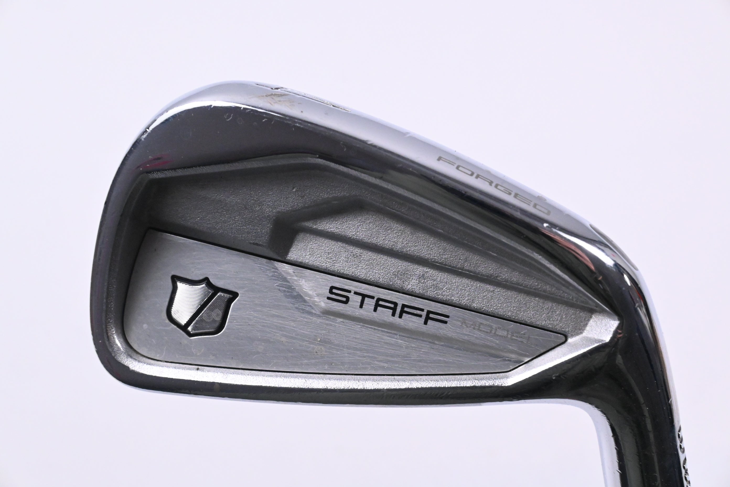 Wilson Staff Model CB 2024 #4 Iron / 23 Degree / X-Flex Dynamic Gold Mid 115