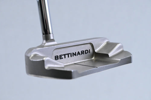 Bettinardi Studio Stock 2021 7 Putter / 35 Inch
