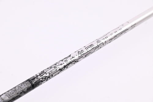 Aldila Rogue Silver 70 Driver Shaft / X-Flex / Taylormade 2nd Gen