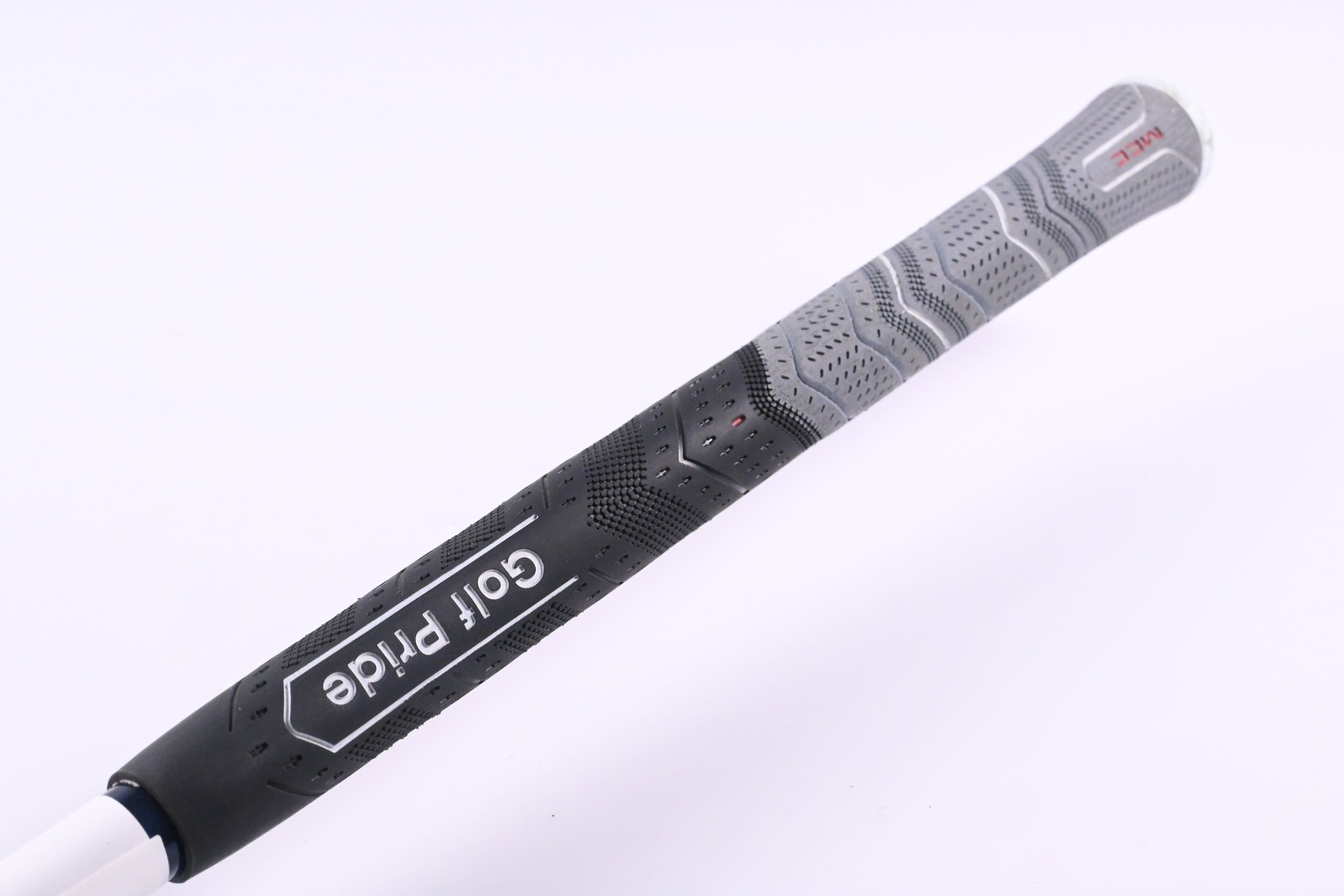 Srixon ZXi #4 Hybrid / 22 Degree / Stiff Flex Ventus Velocore Blue 7 Shaft