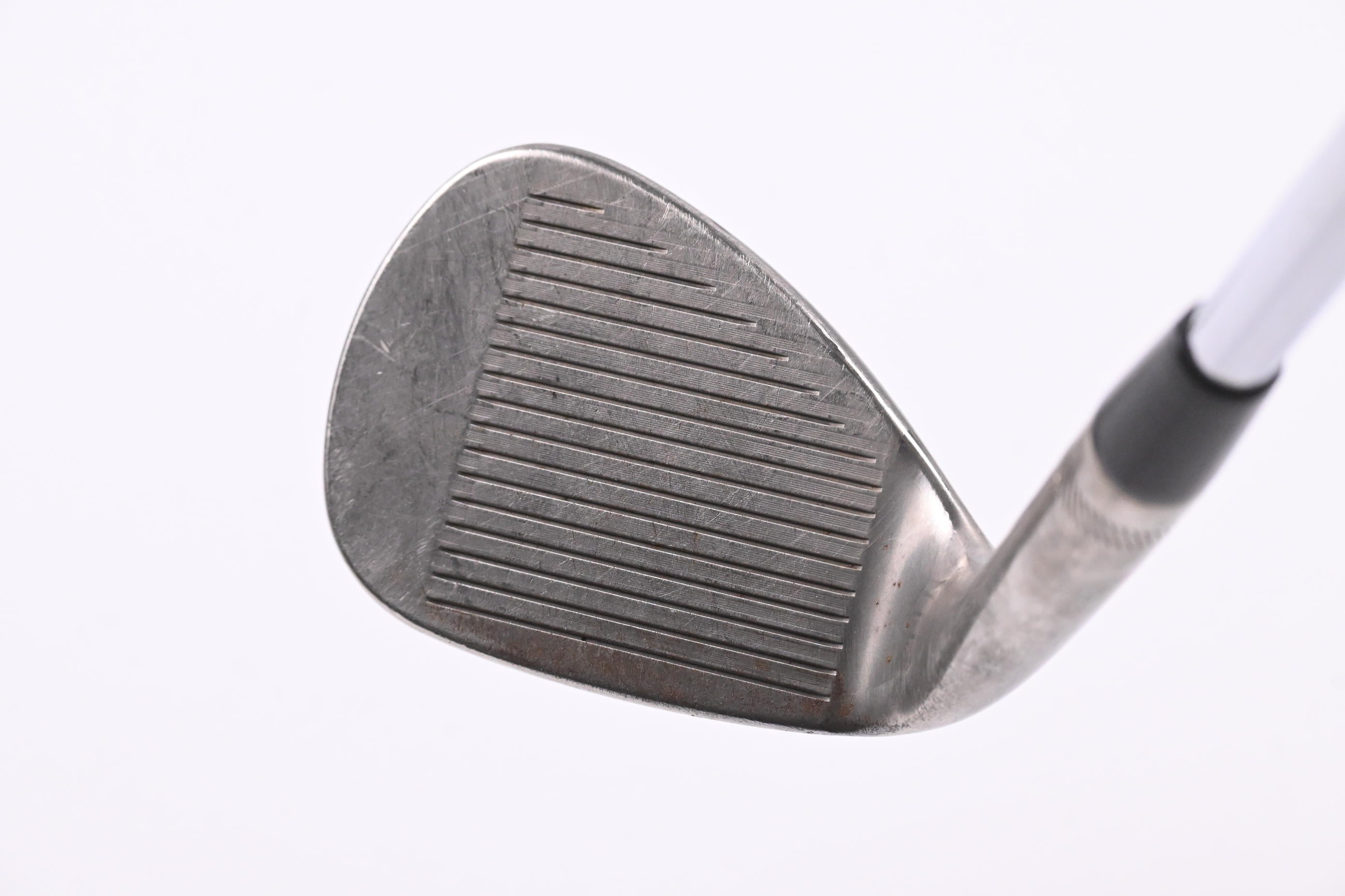 Titleist Vokey SM9 Lob Wedge / 62 Degree / Wedge Flex Titleist Vokey SM10 Shaft