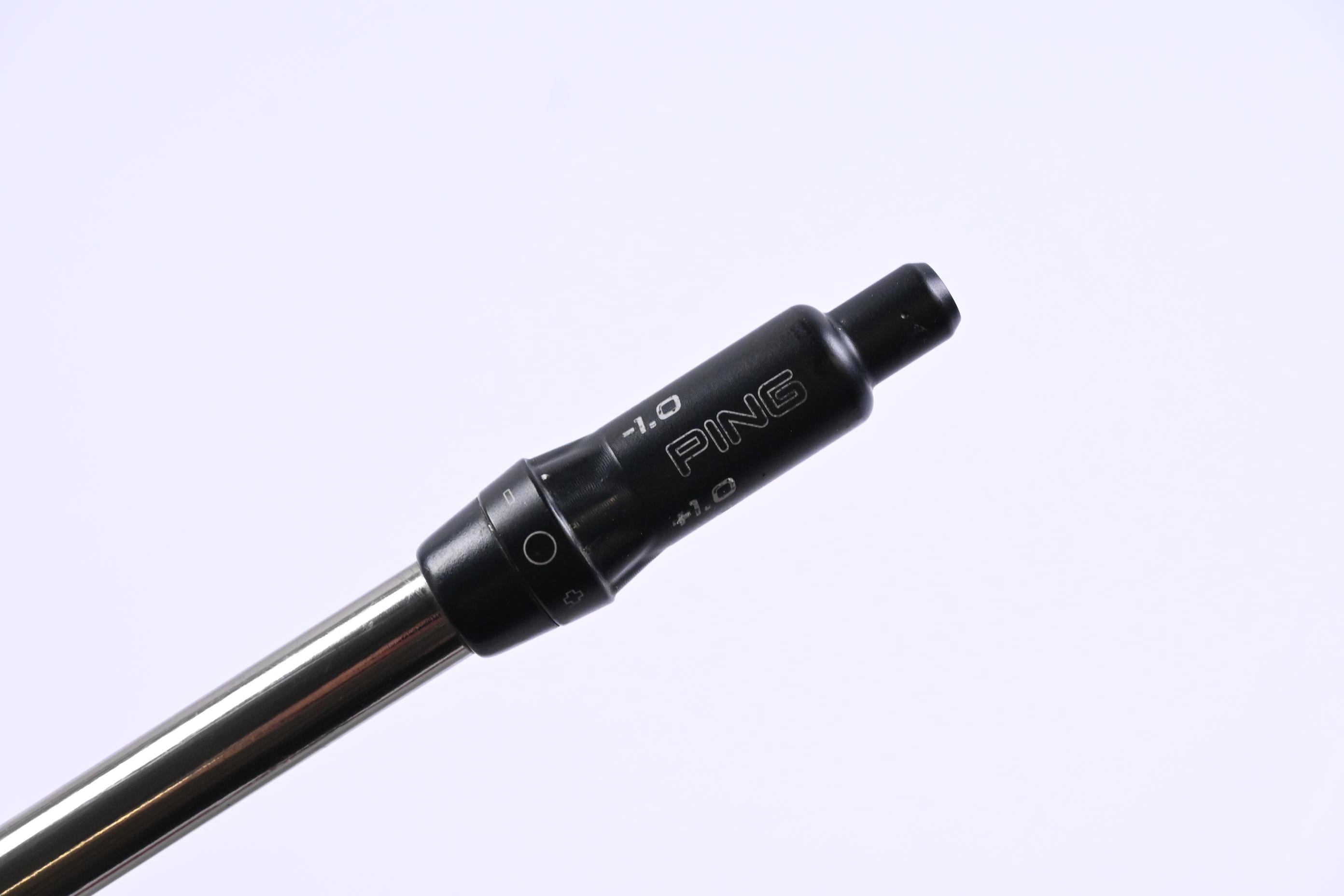 Ping Tour 2.0 Chrome 65 Driver Shaft / Stiff Flex / Ping 3rd Gen
