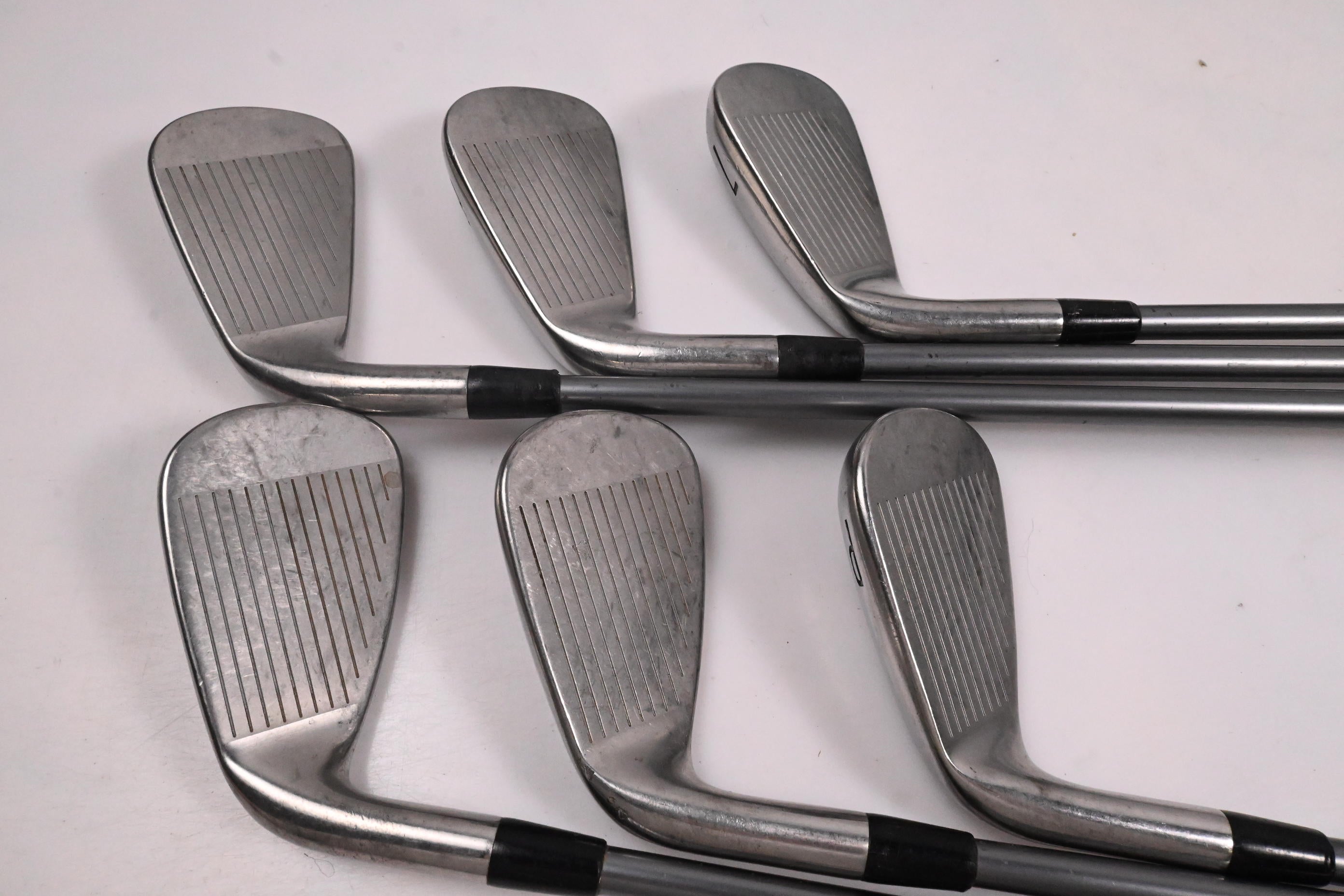 Titleist 716 AP1 Irons / 5-PW / Regular Flex Kuro Kage 65 Shafts