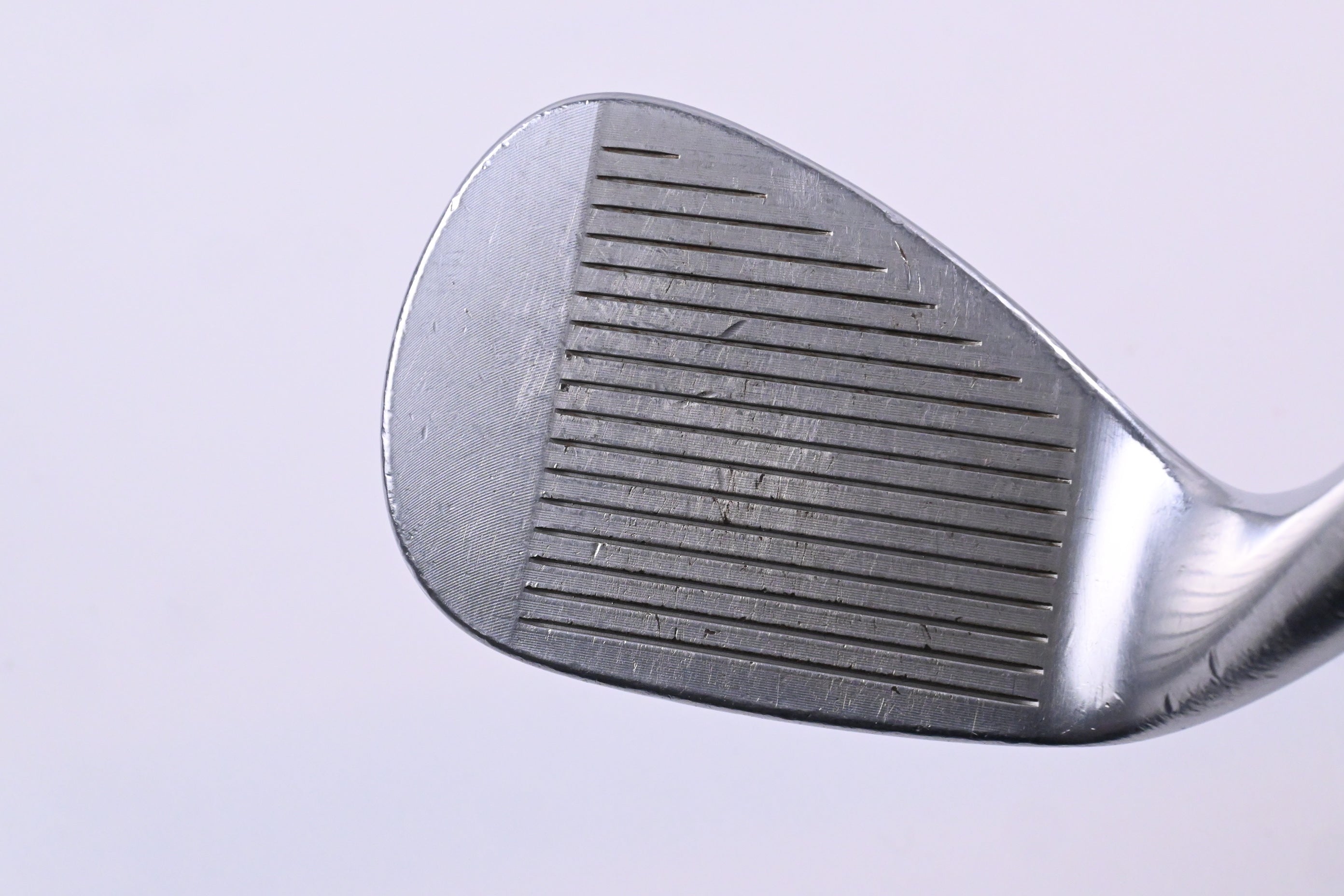 Titleist Vokey SM8 Sand Wedge / 56 Degree / Wedge Flex Vokey SM8 Shaft